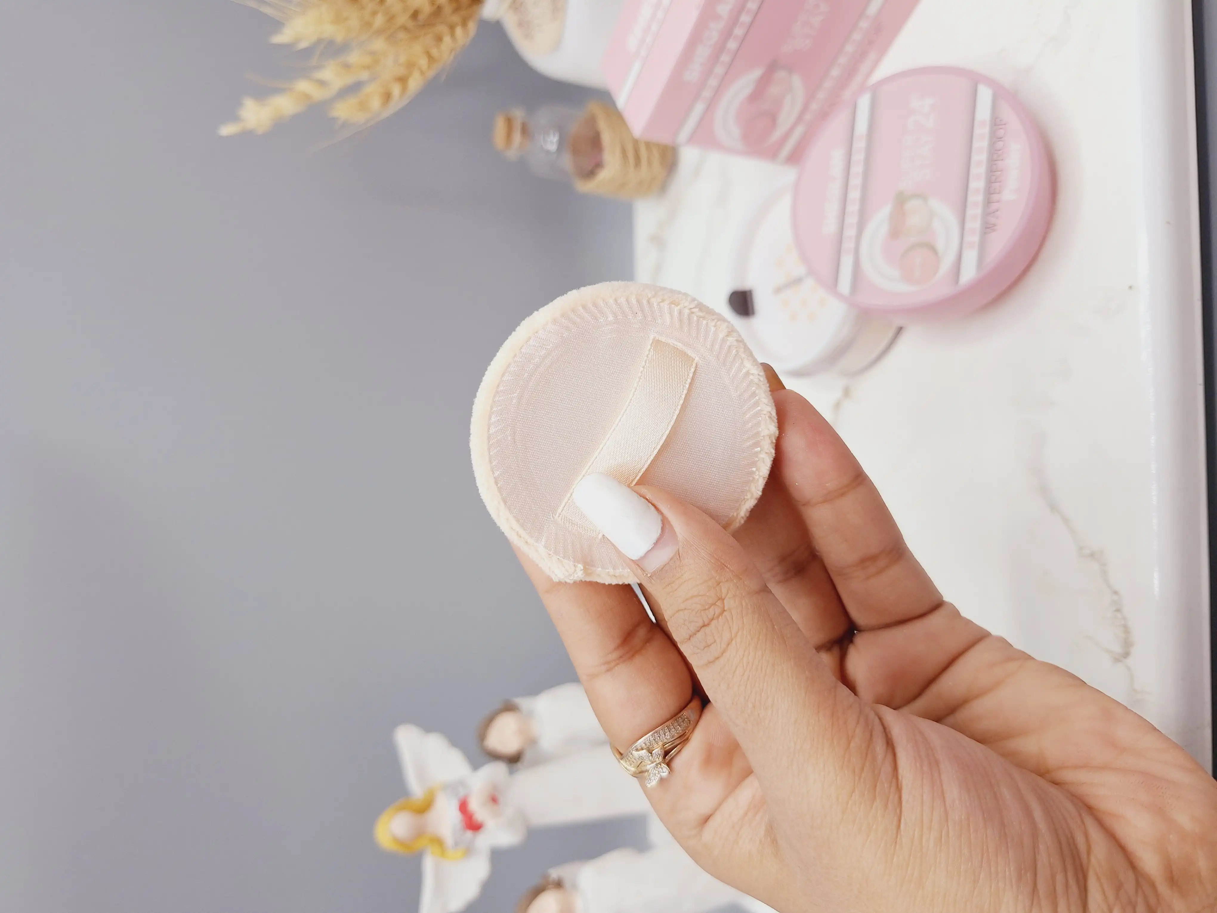 پودر فیکس ضدآب برند شیگلم کد S001