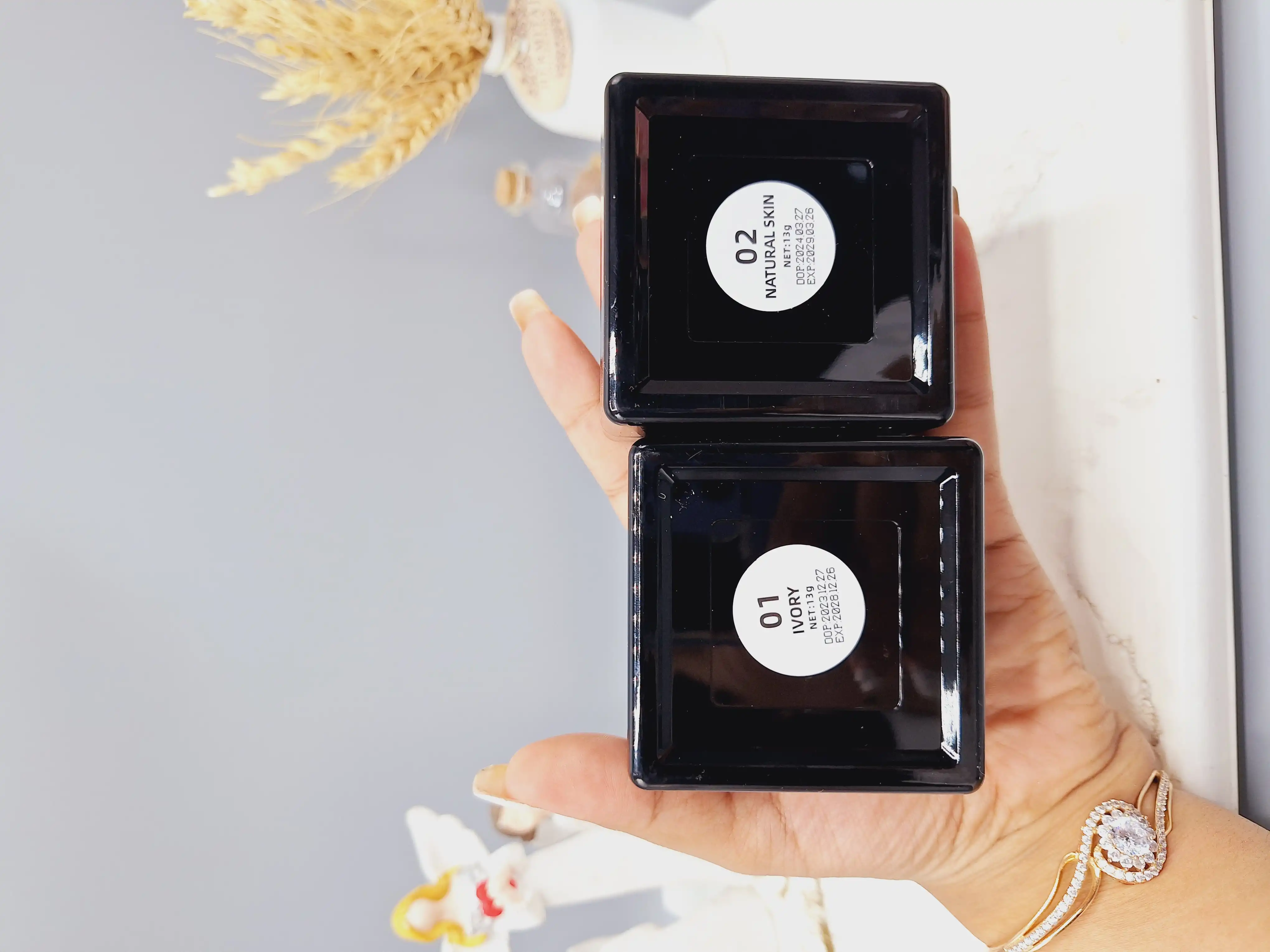 کوشن شیر گاو برند ANGEALA کیفیت عالی کد 3423