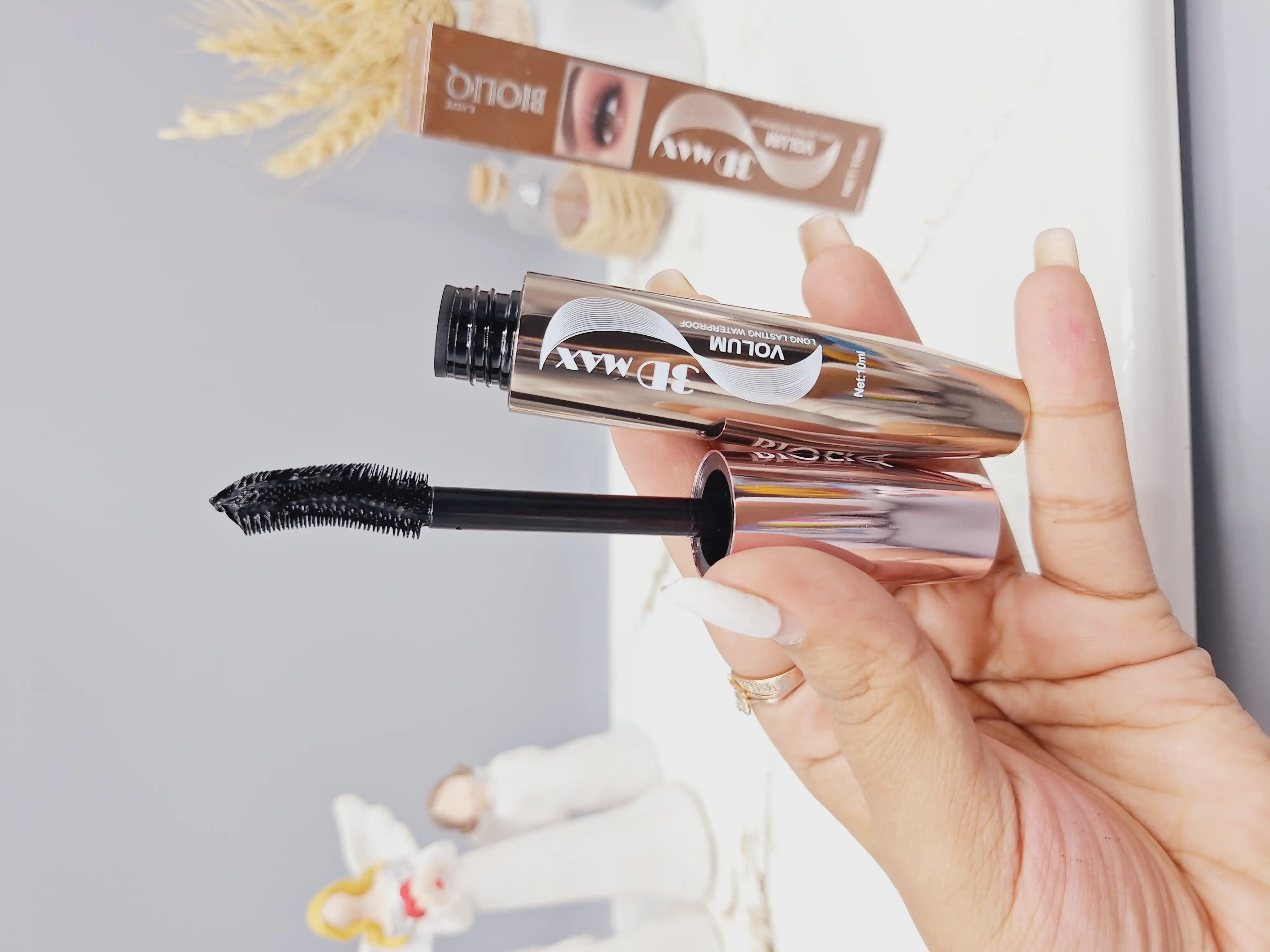 ریمل پروازی ‏3D MAX‏ کیفیت عالی کد A0265