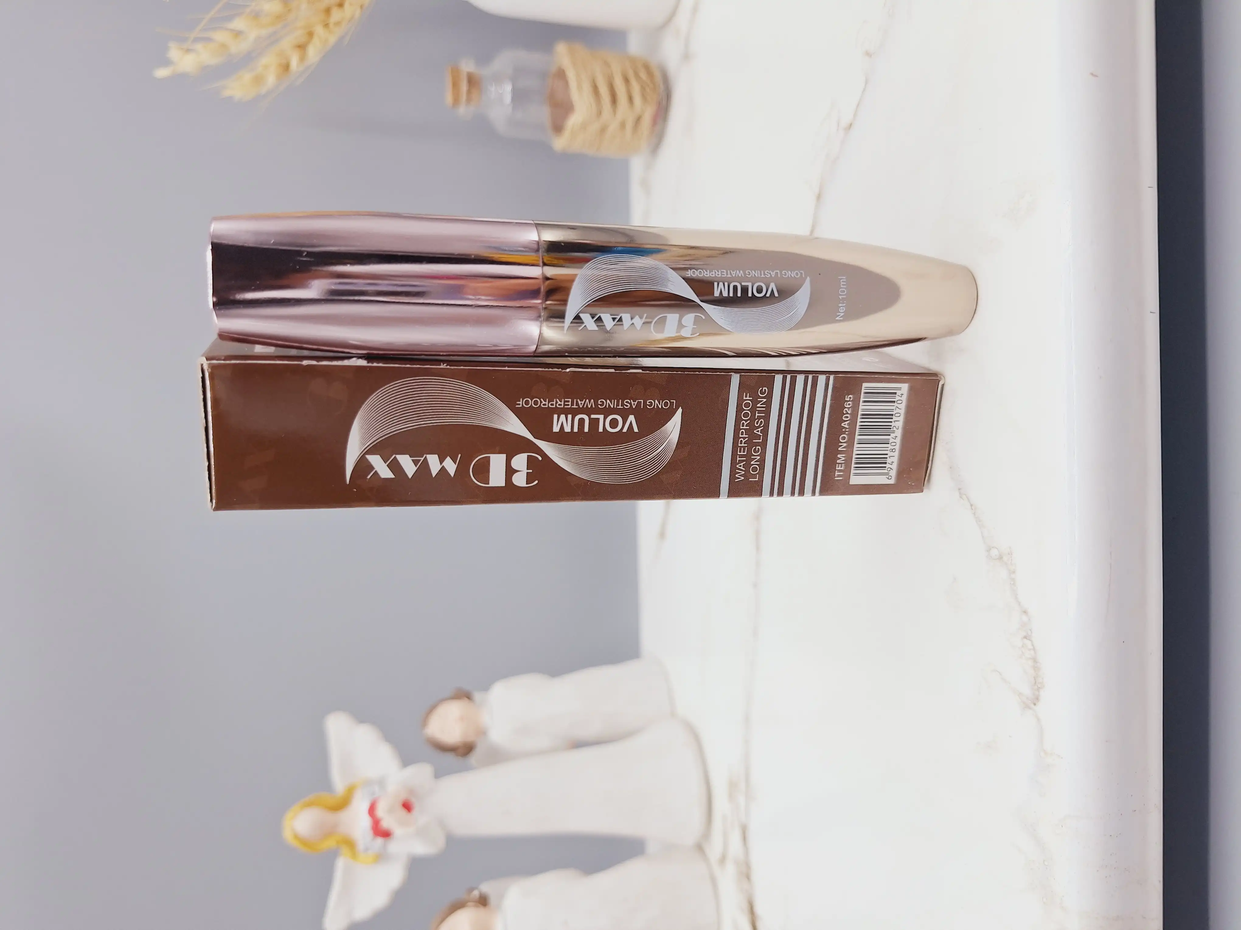 ریمل پروازی ‏3D MAX‏ کیفیت عالی کد A0265