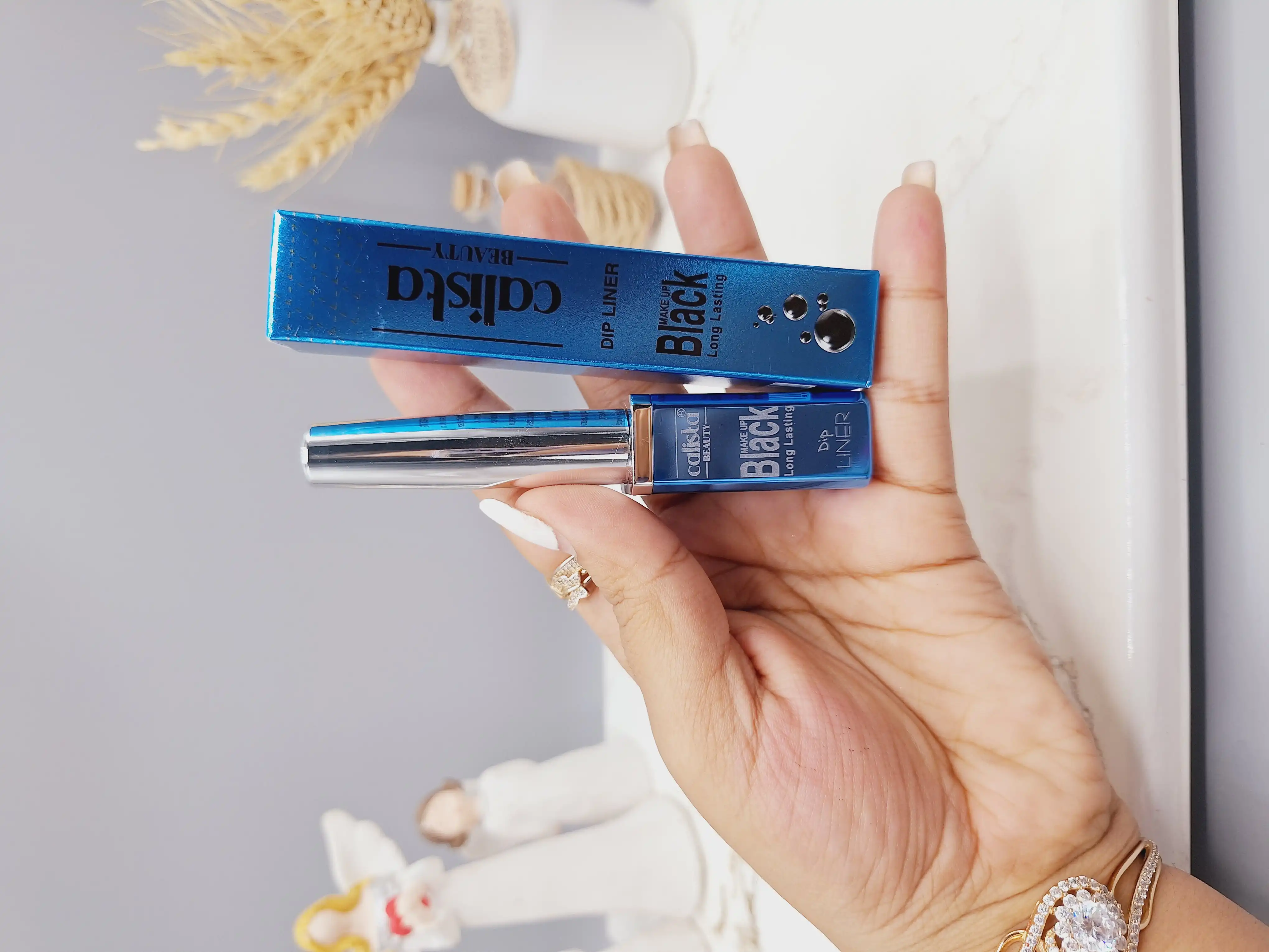 خط چشم ماژیکی کالیستا بیوتی کد ca_01