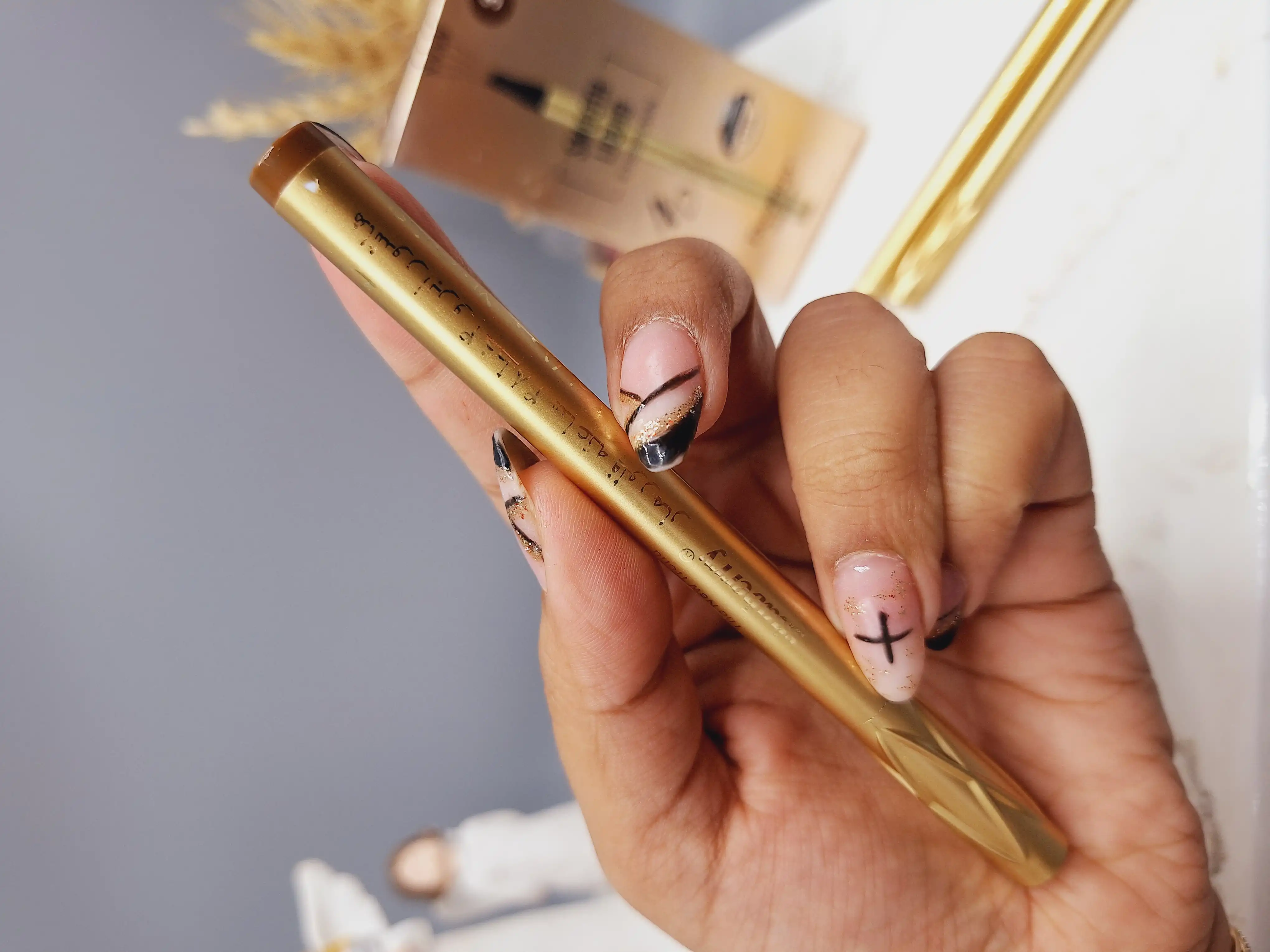 هاشور ابرو قلمی فلارمار کد s – 106