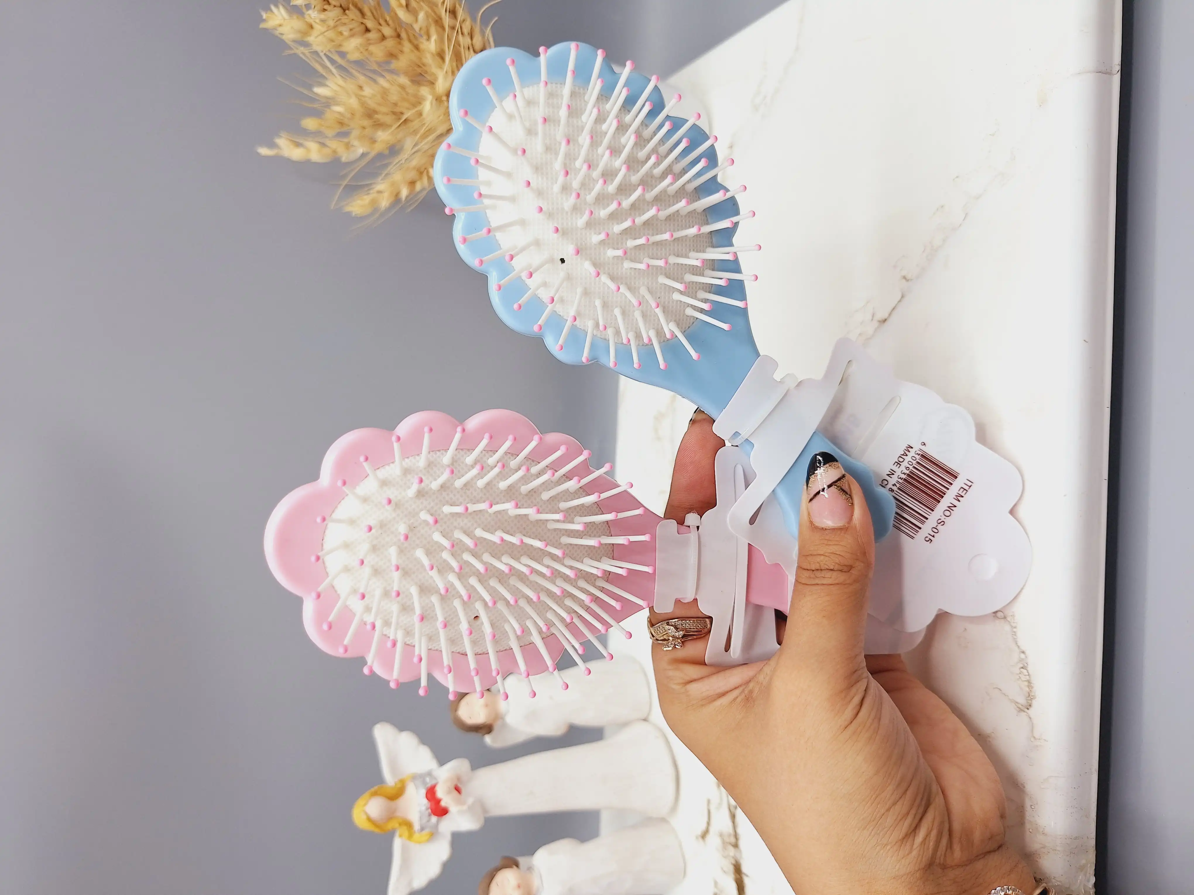 برس فانتزی خورشیدی کد 015