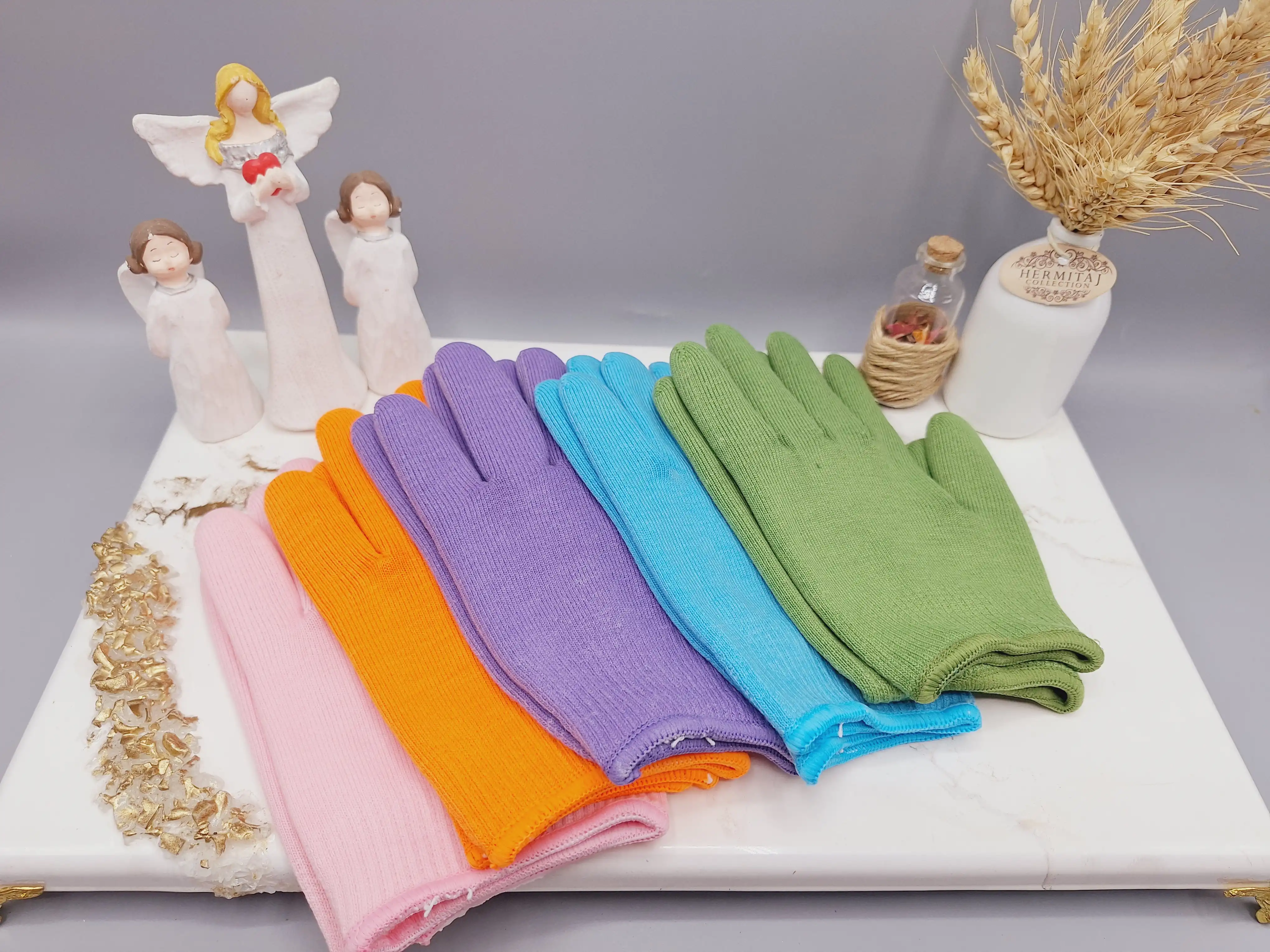 دستکش سیلیکونی زنانه و مردانه کیفیت بالا