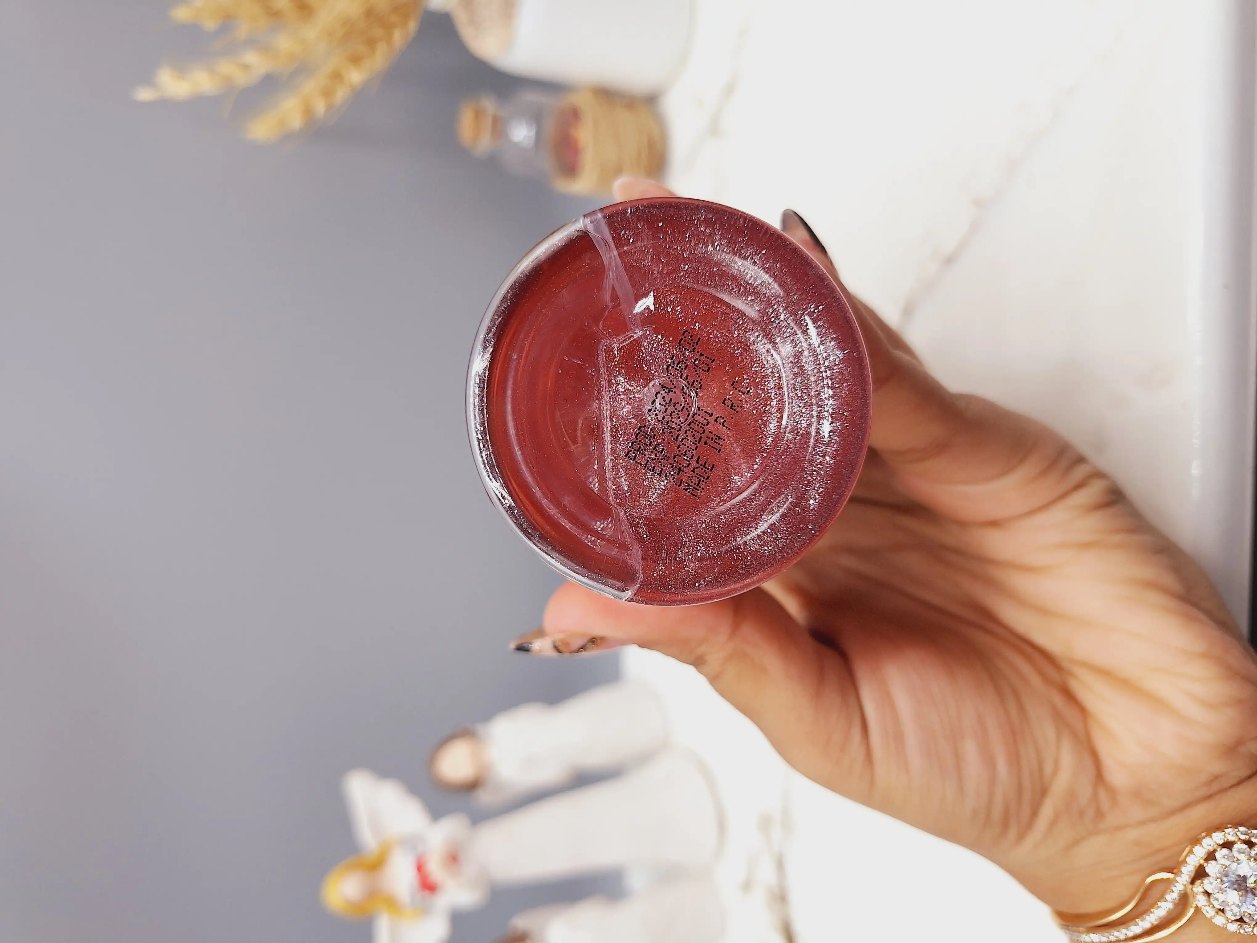 بادی اسپلش خوشبو طرح ساعت زمان حجم 250 میل برند ‏THIEE‏ ‏TIME‏