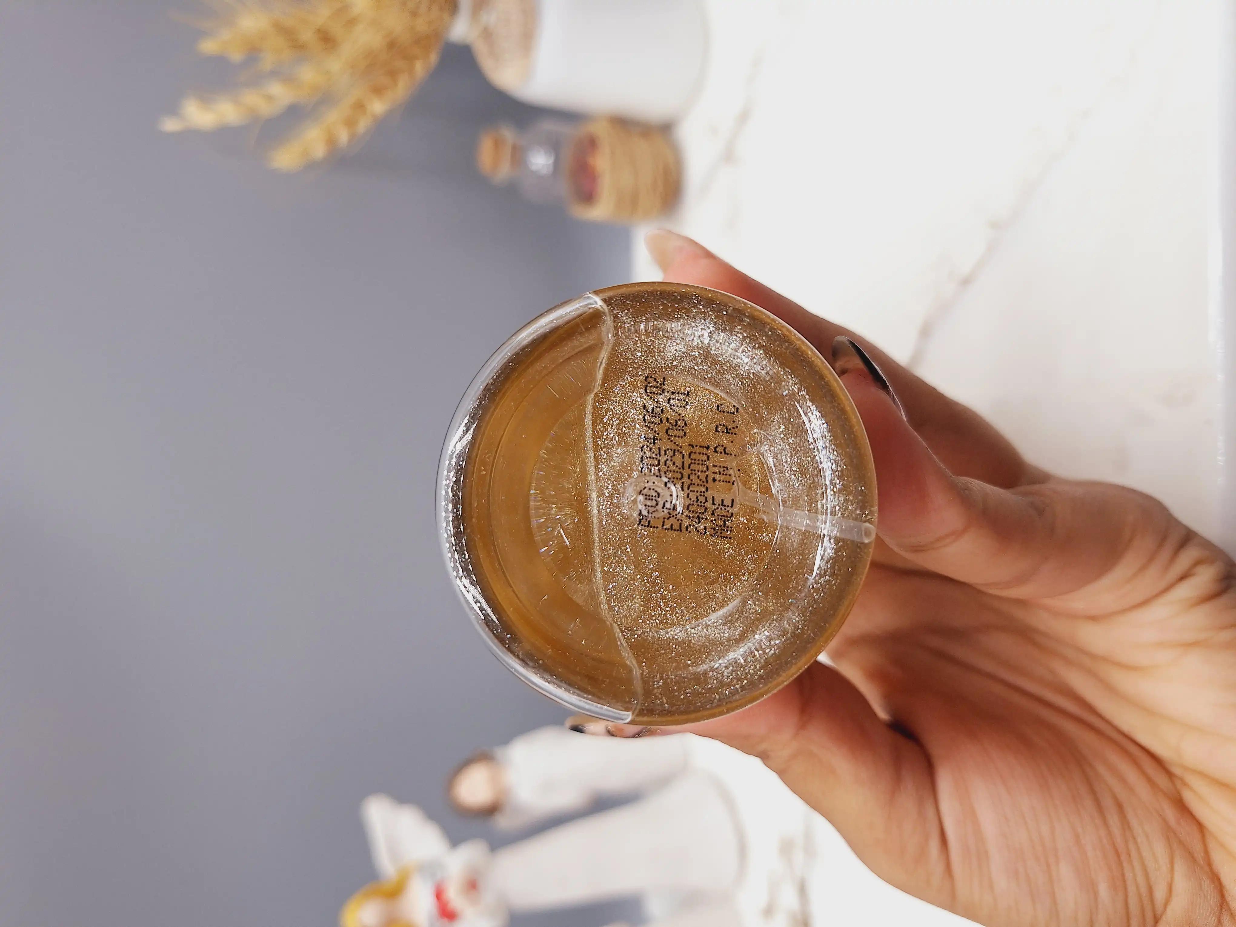 بادی اسپلش خوشبو خرگوشی سرزمین عجایب حجم 250میل برند WONDERL AND