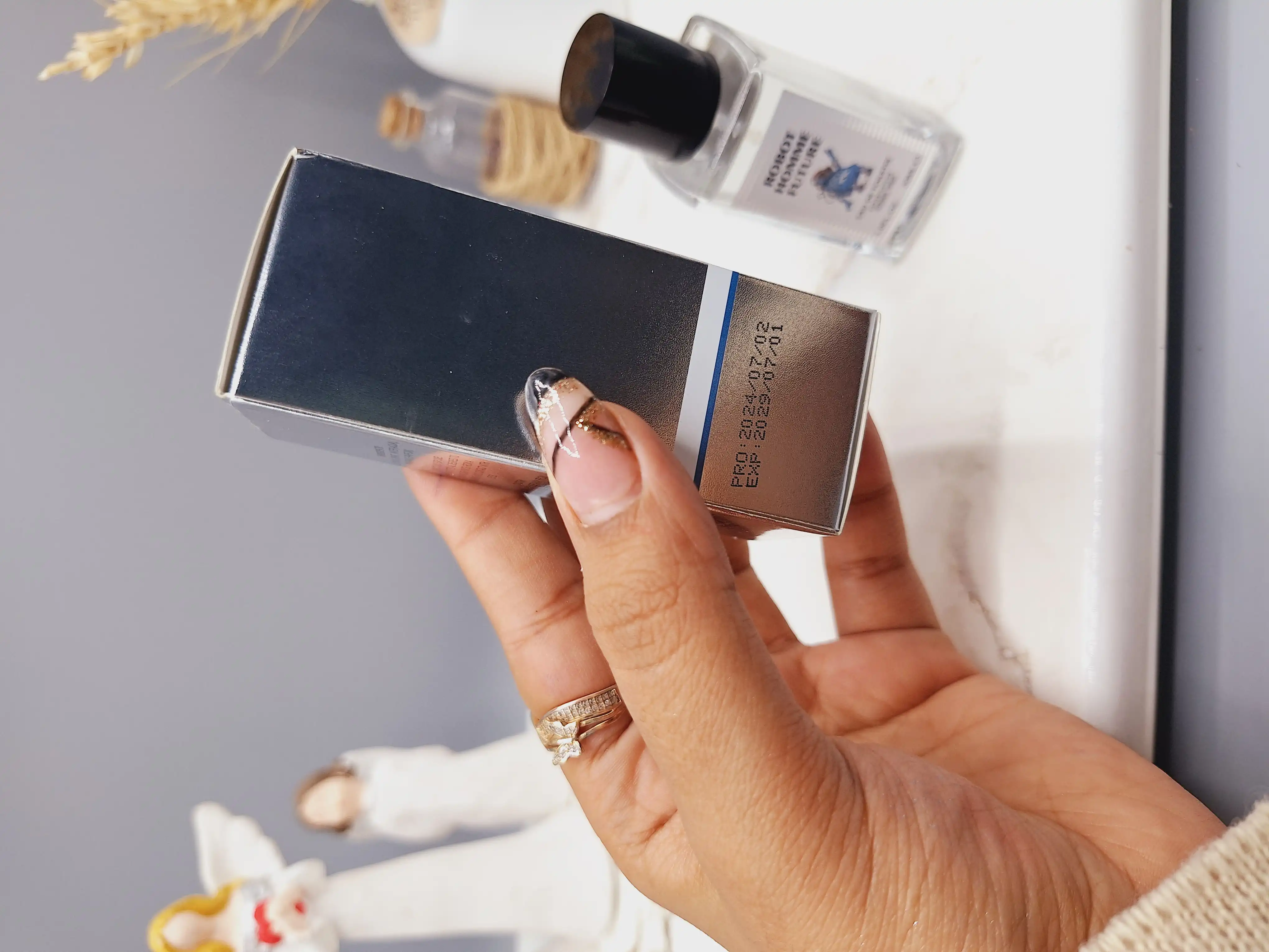 ادکلن ROBOT HOMME FUTURE حجم 30 میل مردانه کد 1355