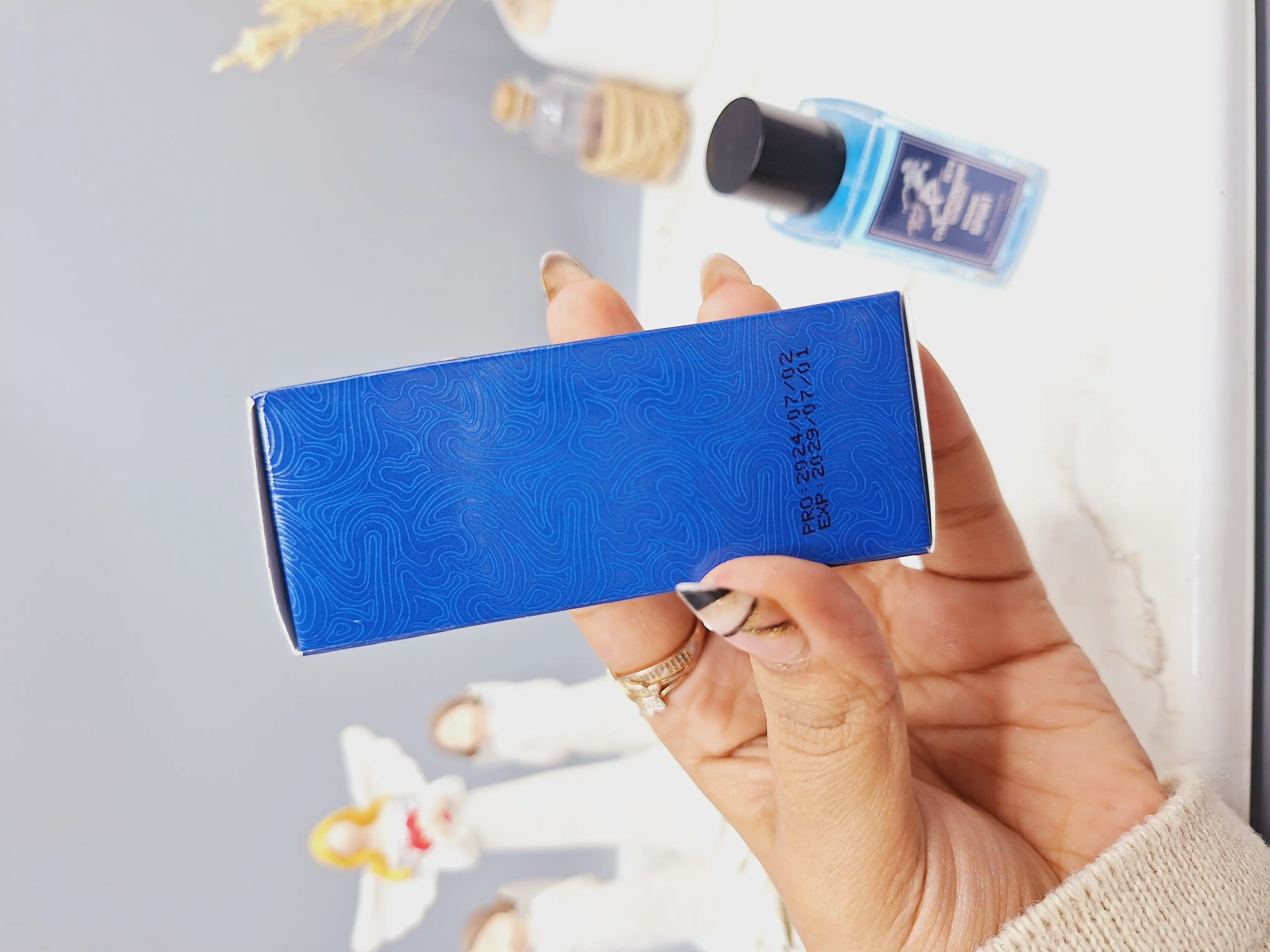 ادکلن CHAMPIONSHIP حجم 30 میل مردانه کد 1362