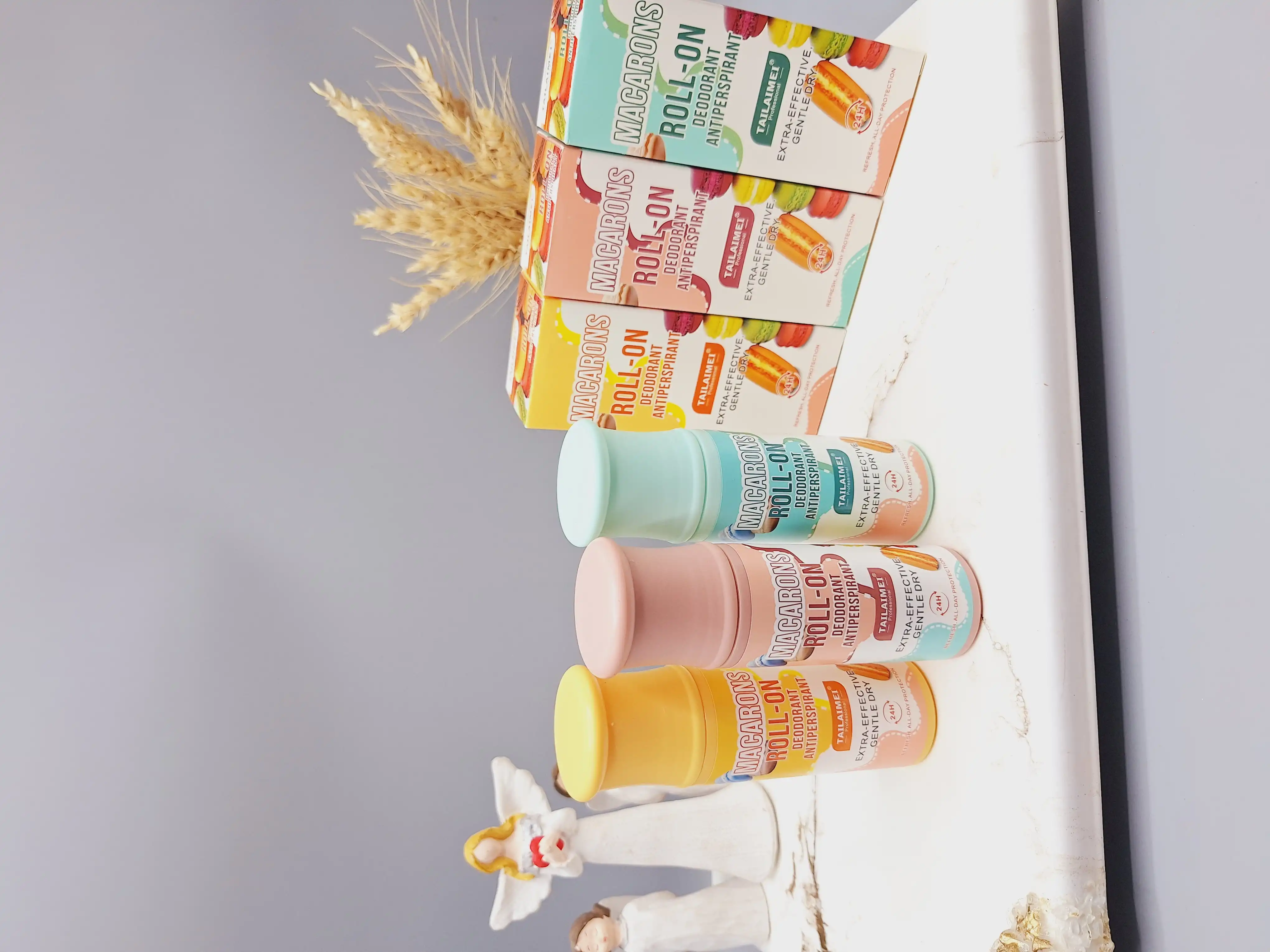 مام دونات ماکارون تایلامی مدل جدید کد H059