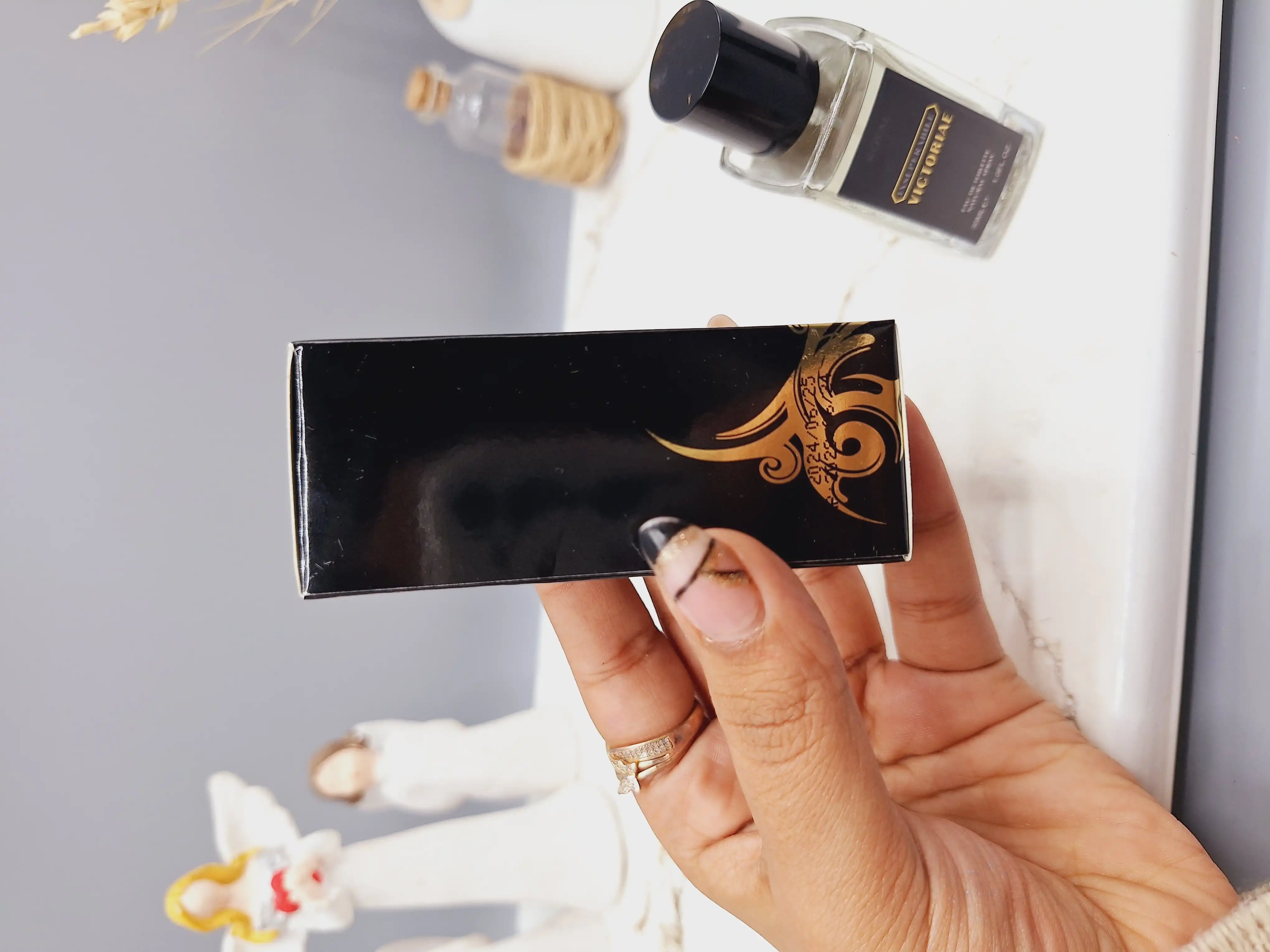 ادکلن VICTORIAE حجم 30 میل مردانه کد 1102