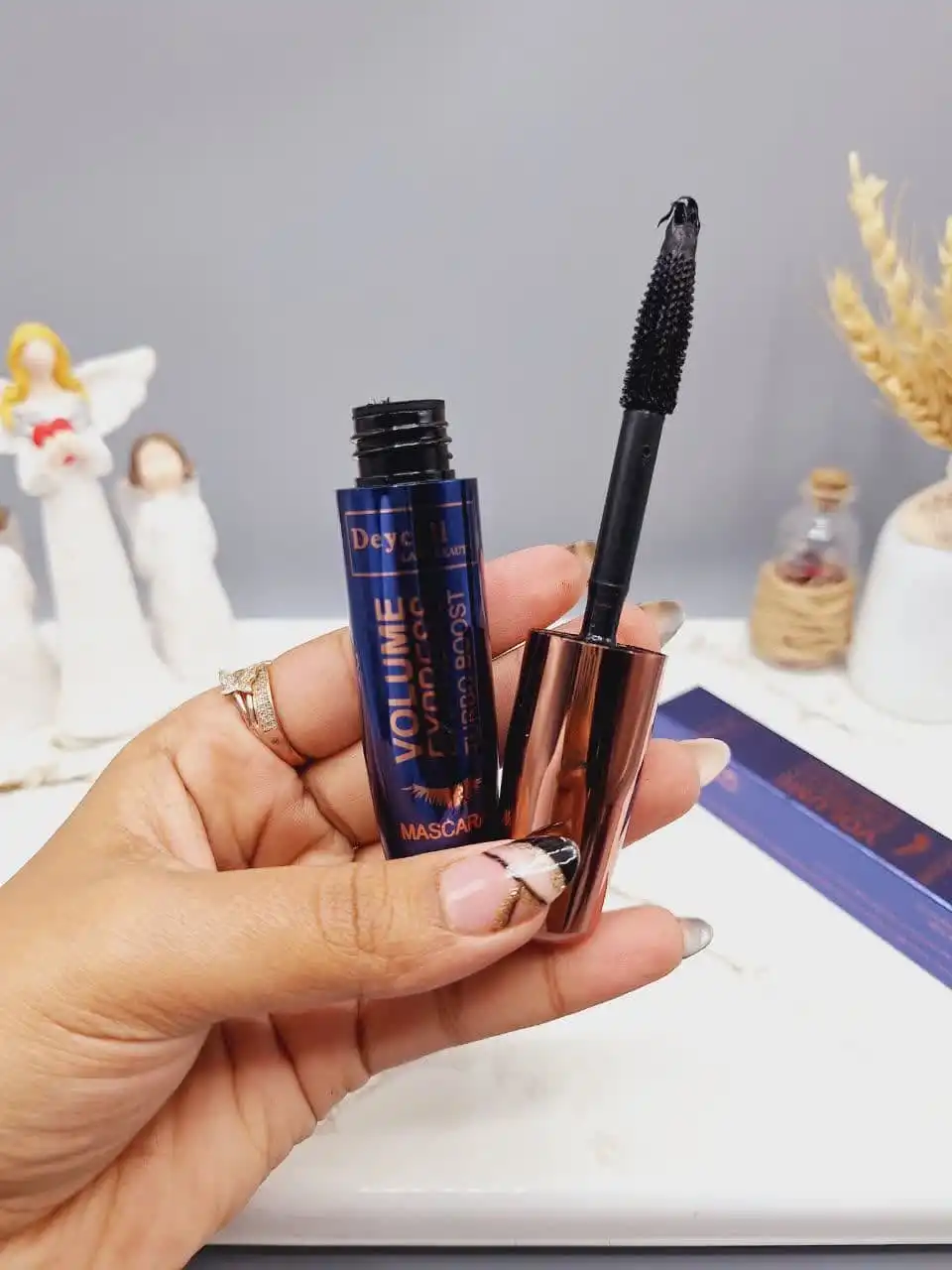 ریمل بلند کننده دایسل کد 2866