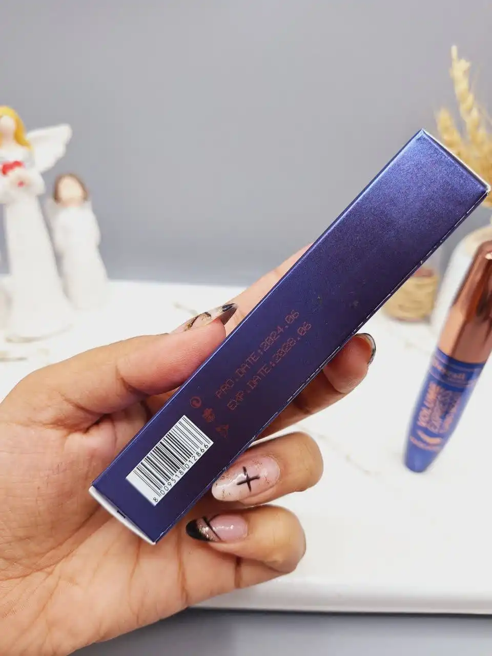 ریمل بلند کننده دایسل کد 2866