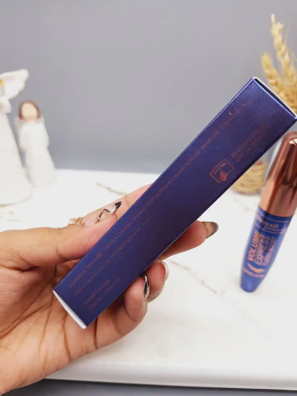 ریمل بلند کننده دایسل کد 2866