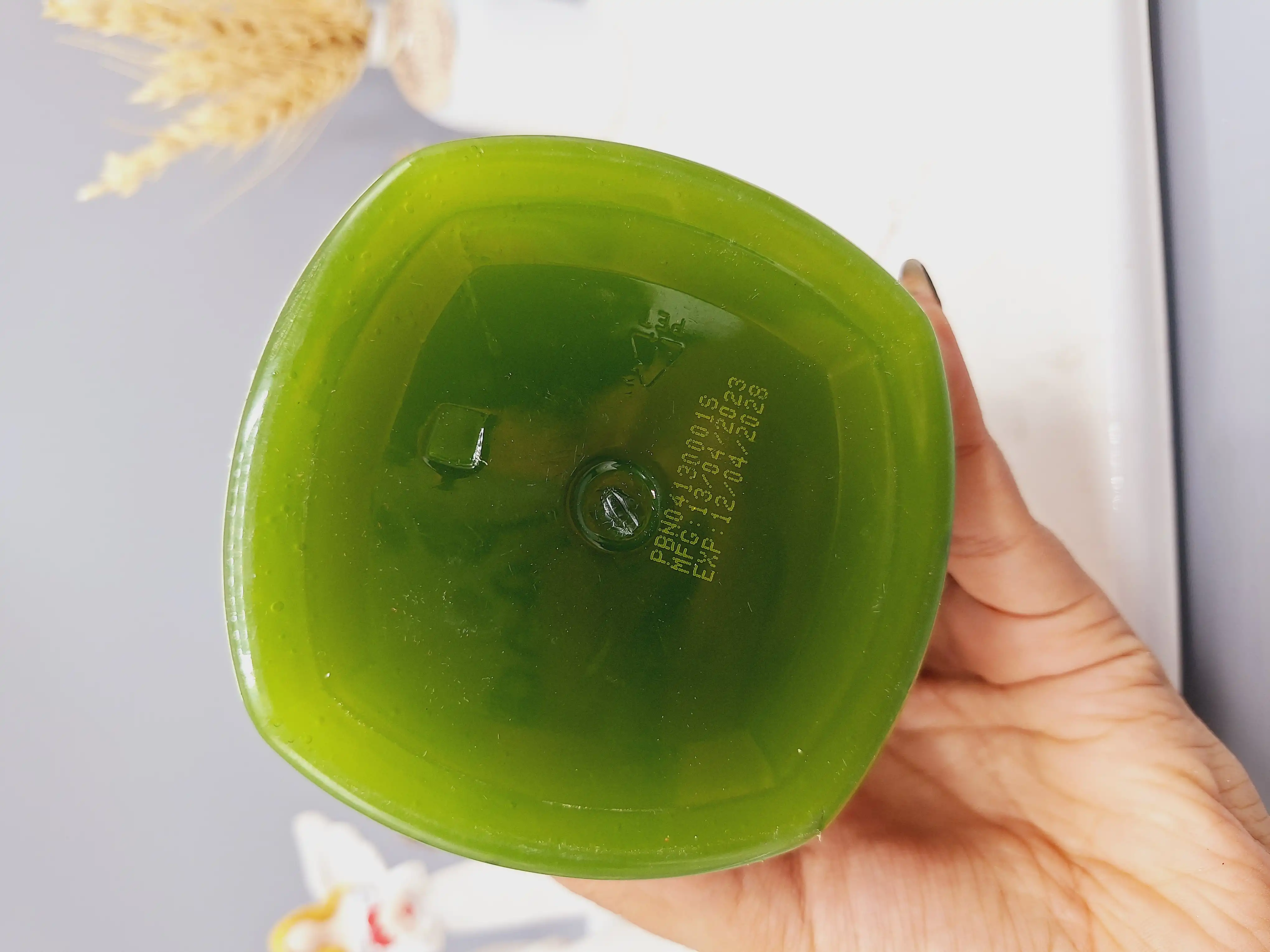 ماسک مو کاسه ای زیتون تقویتی برند olives وزن 500 گرم کد RS-18111