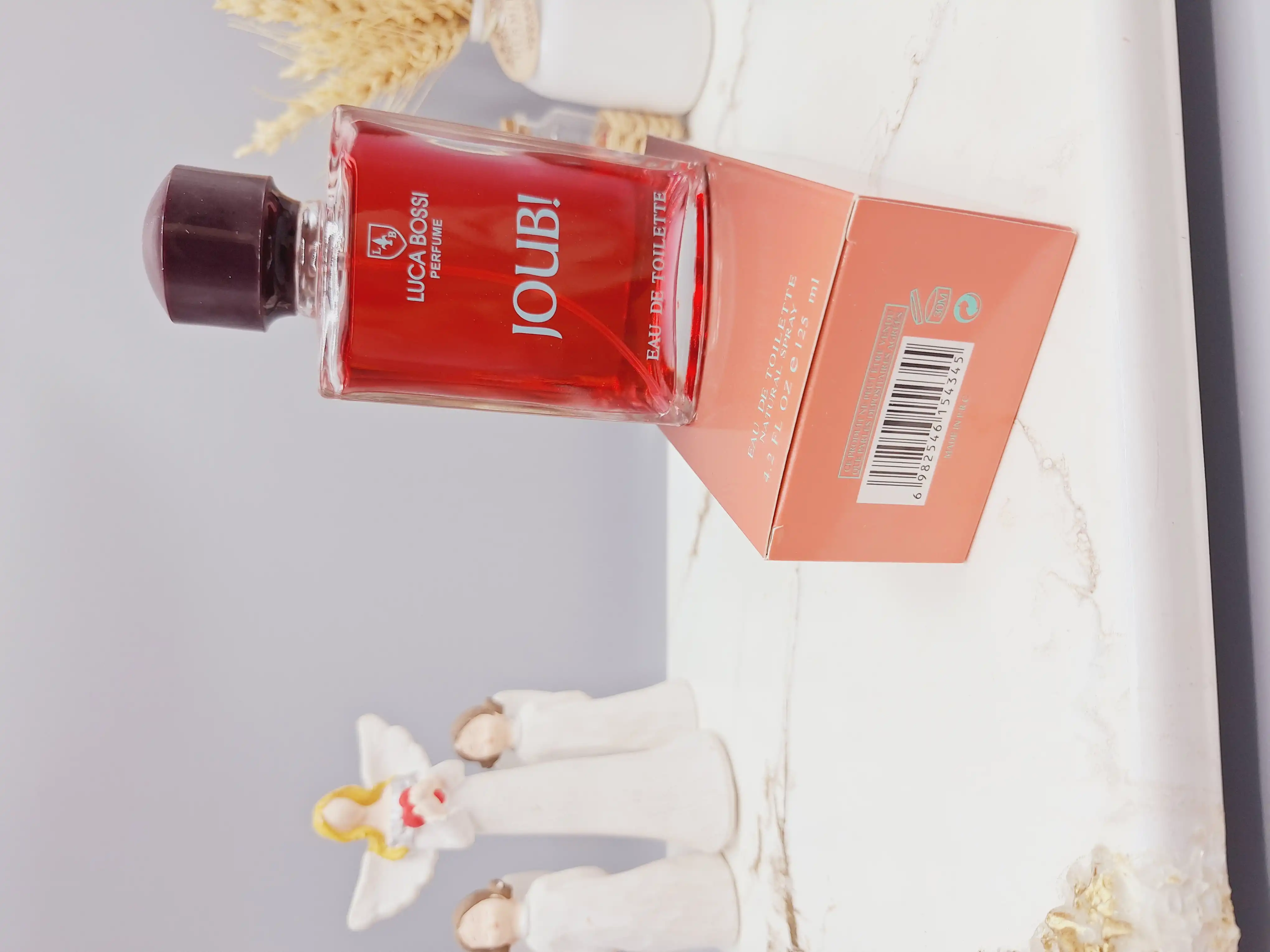 ادکلن مردانه جوب JOUB کد 4345