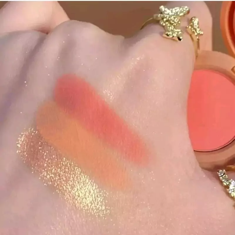 سایه چشم 3 طبقه به همراه آینه موکالره کد 3563