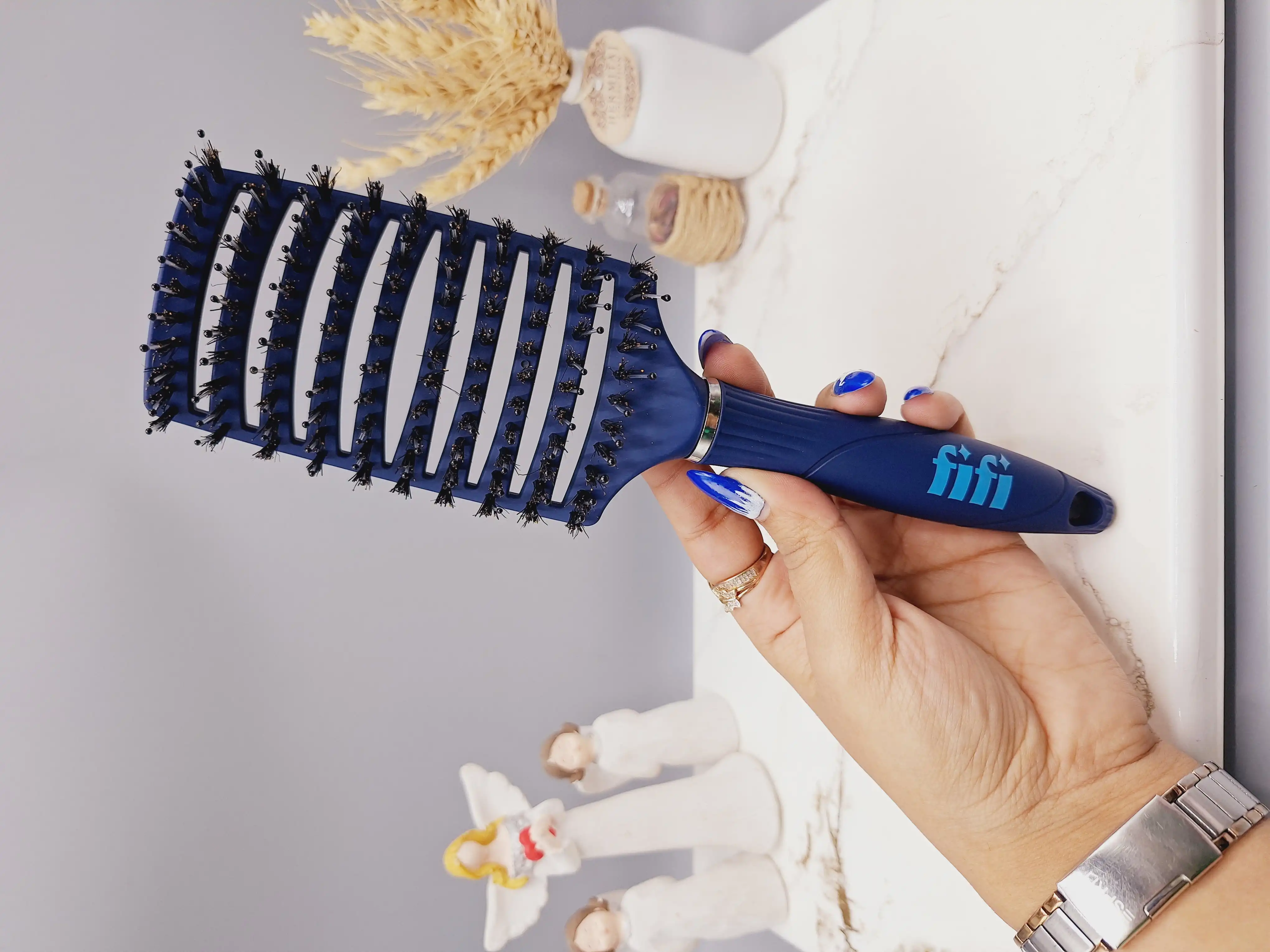 برس اکستنشن مو کیفیت عالی