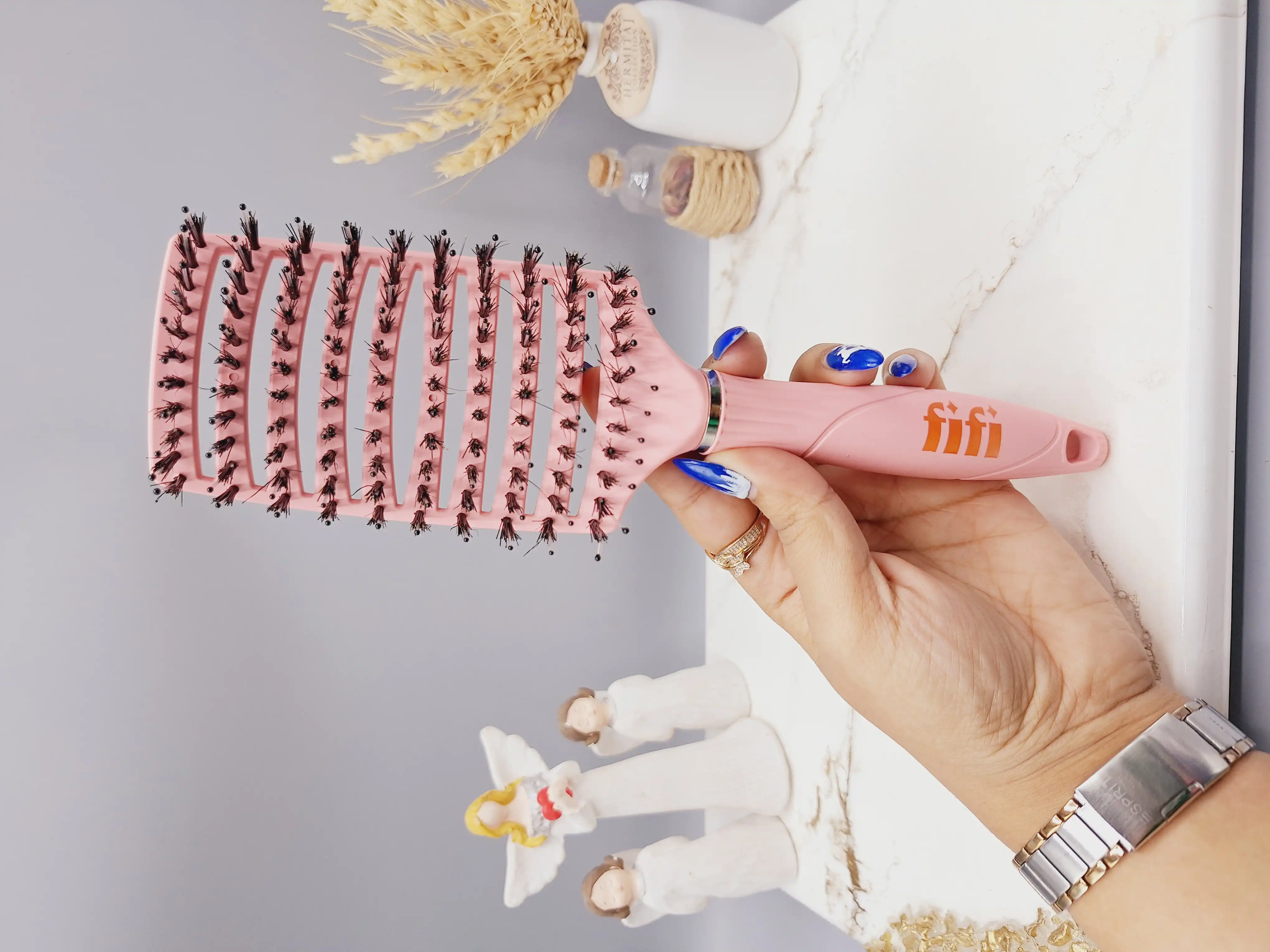 برس اکستنشن مو کیفیت عالی