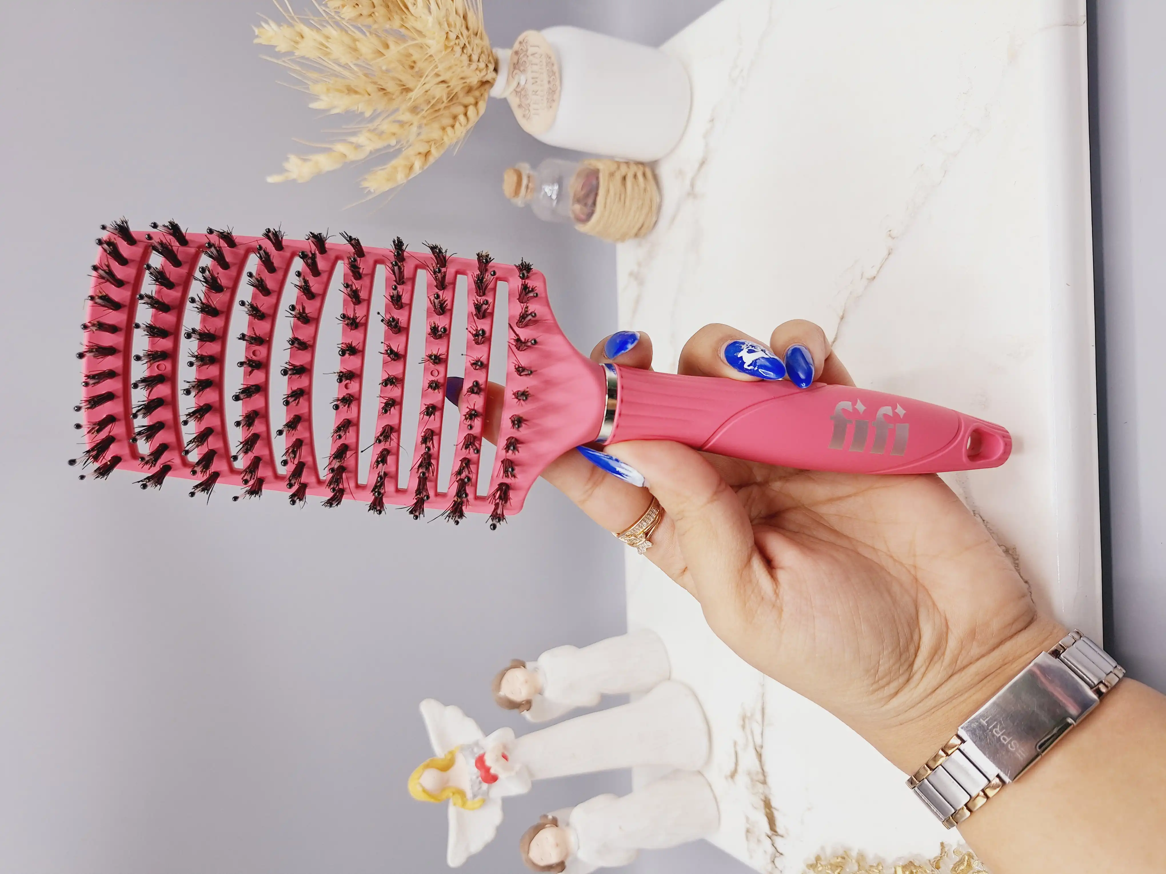 برس اکستنشن مو کیفیت عالی