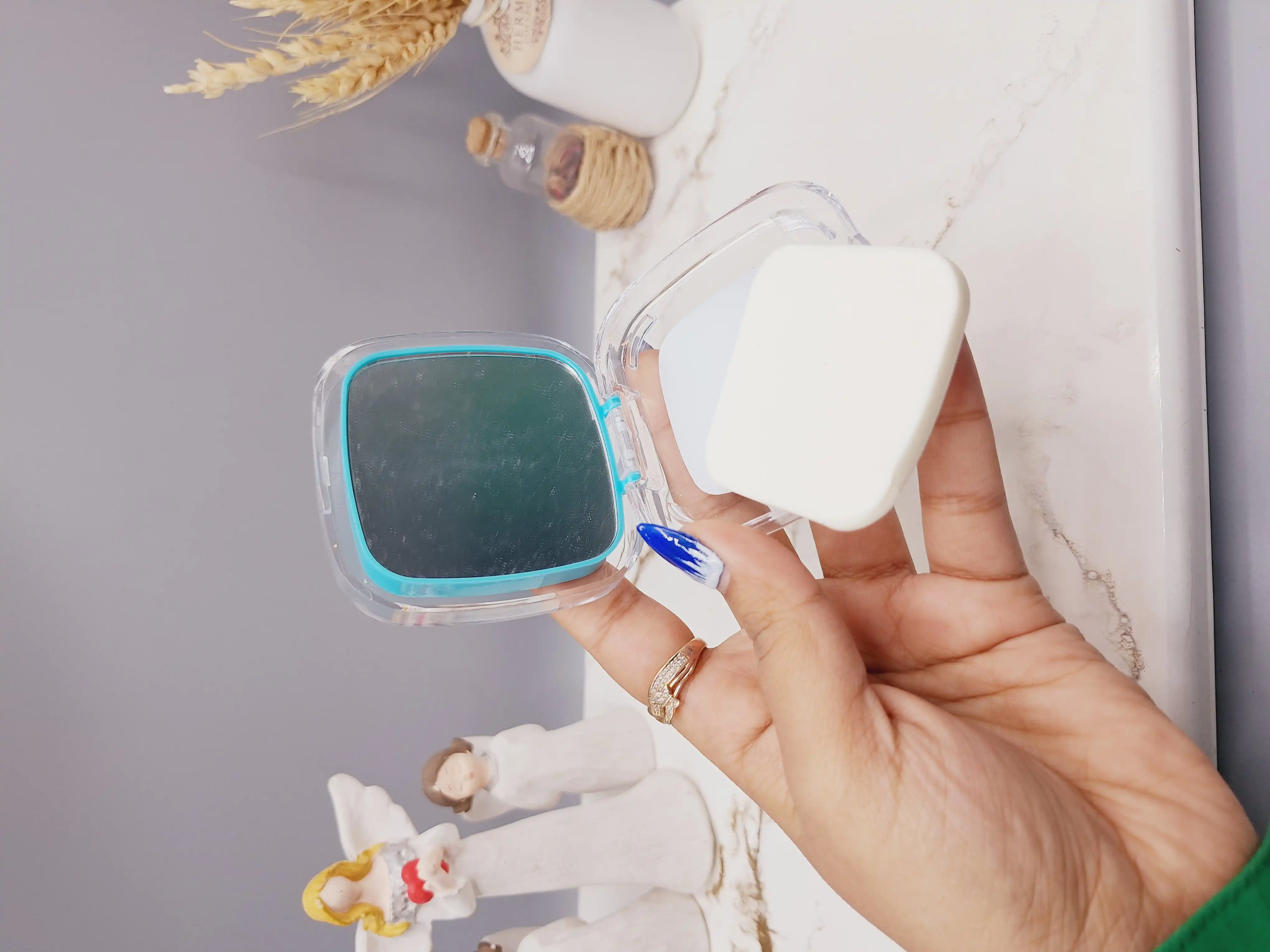 پنکک حرفه ای فیت می برند artskin کد 976047