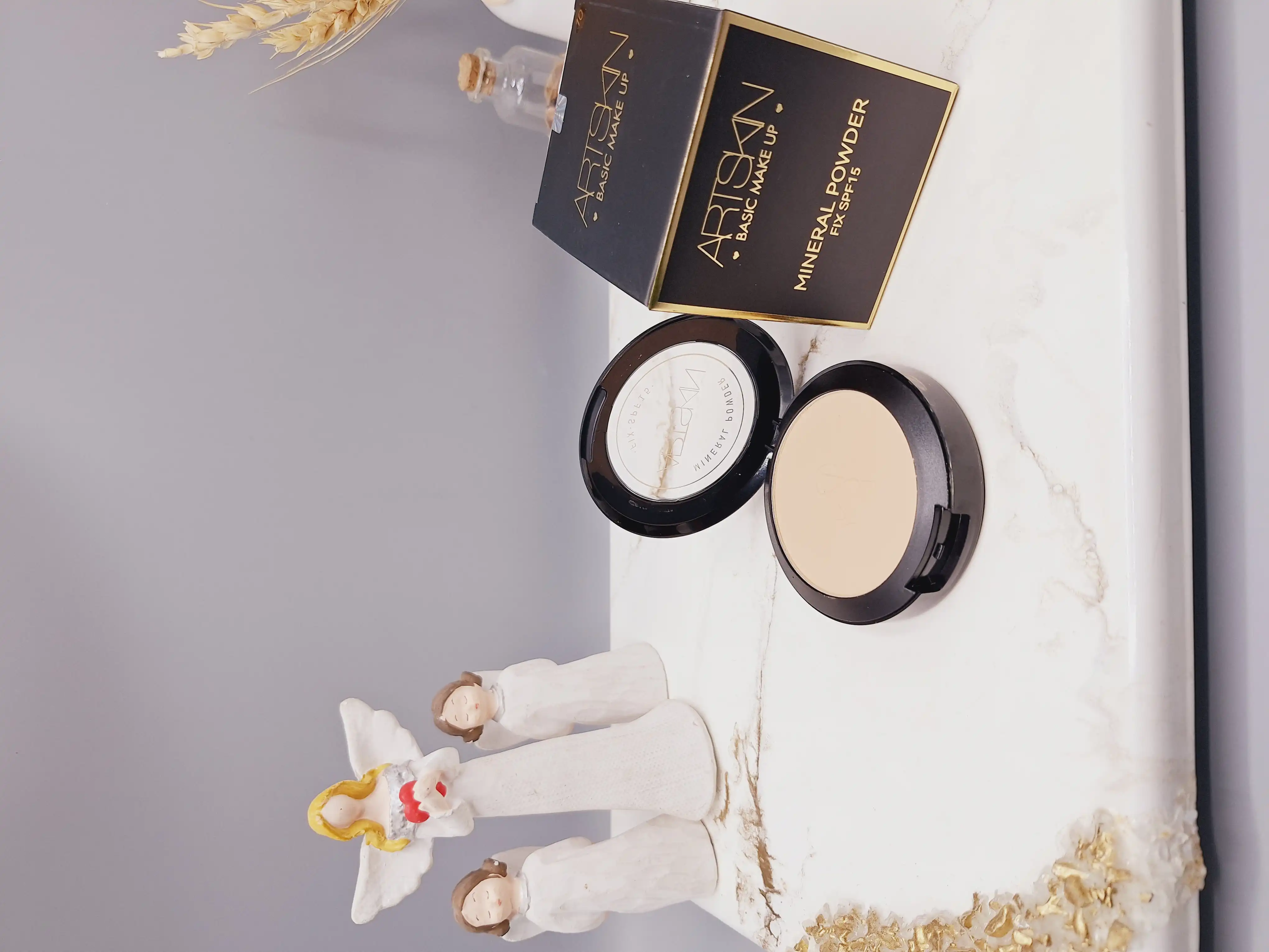 پنکک با کیفیت برند آرت اسکین ARTSKIN کد 976048