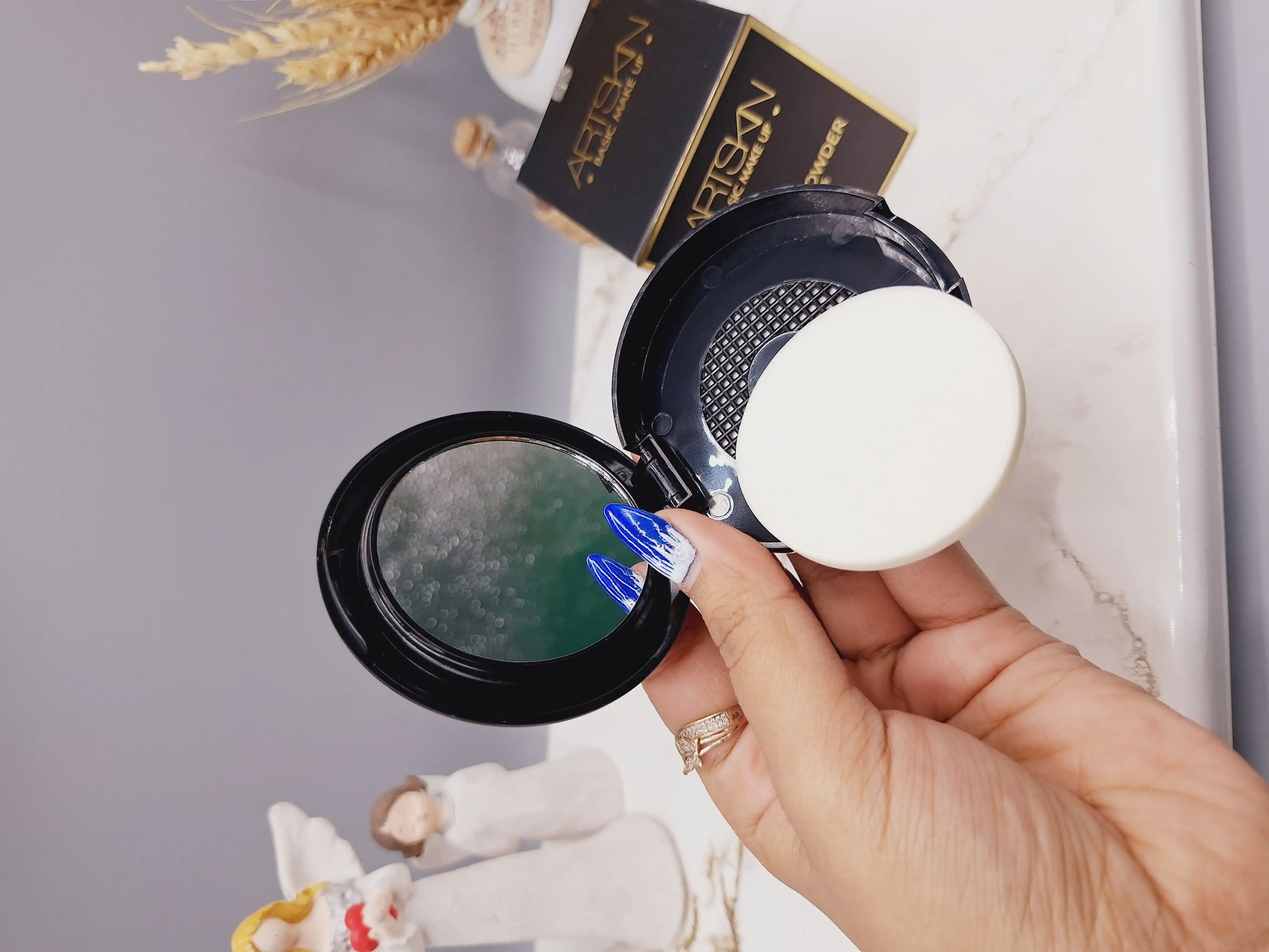 پنکک با کیفیت برند آرت اسکین ARTSKIN کد 976048