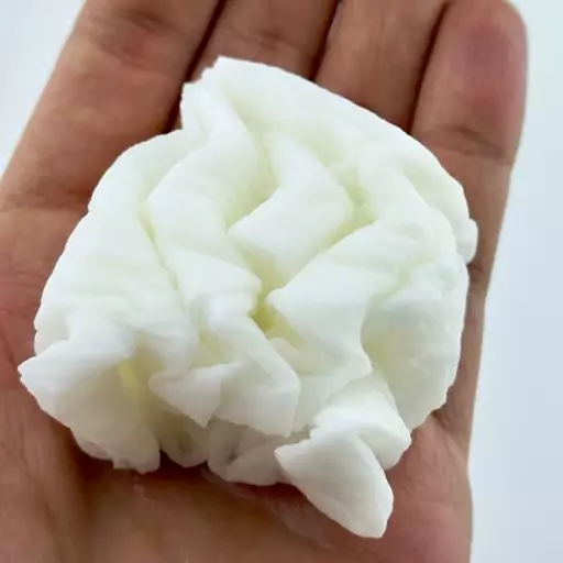 پک 15 عددی قرص فشرده حوله جادویی کد TM1002