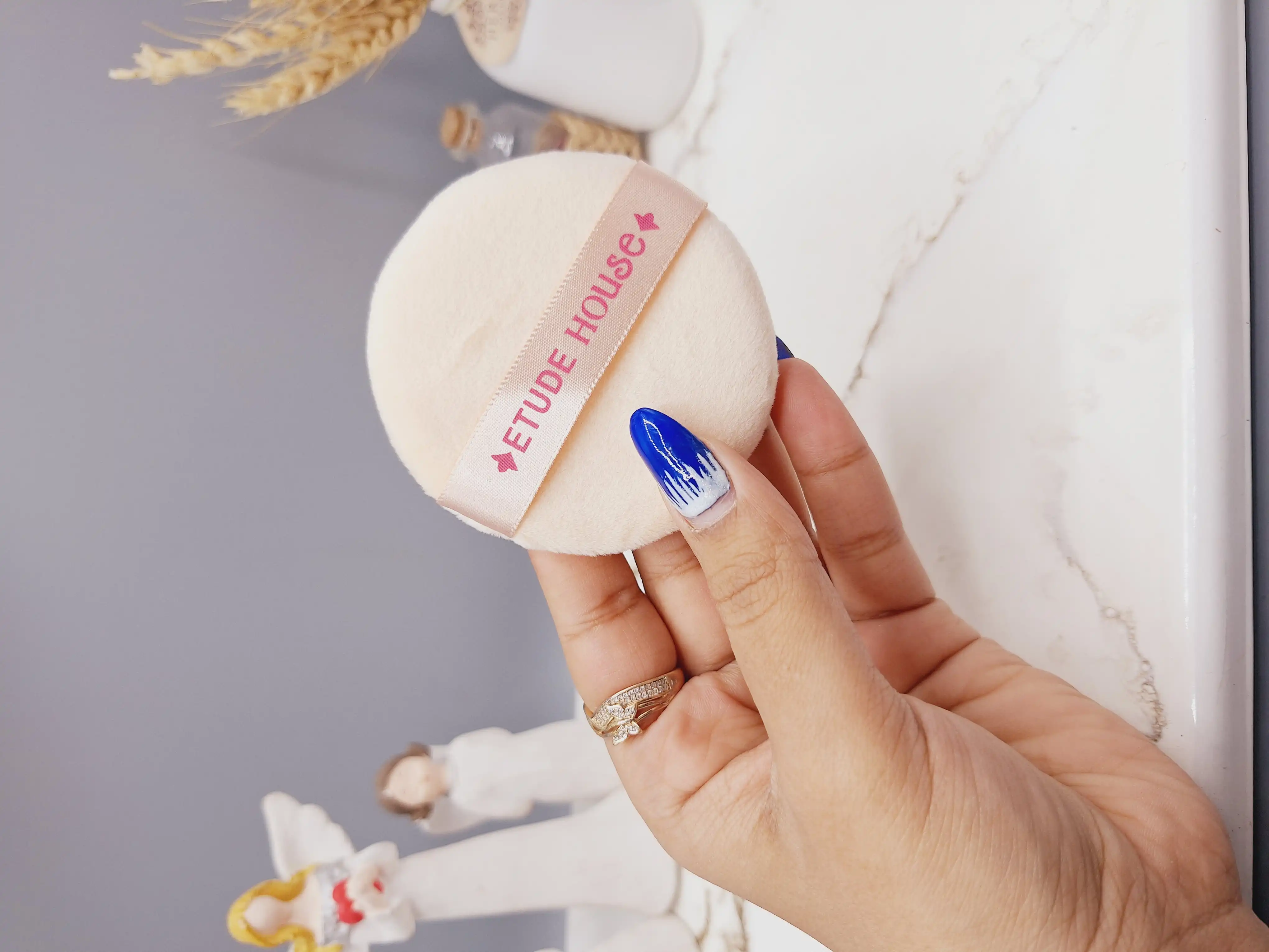 پد پنکک حوله ای  ‏ETUDE‏ کد 6322