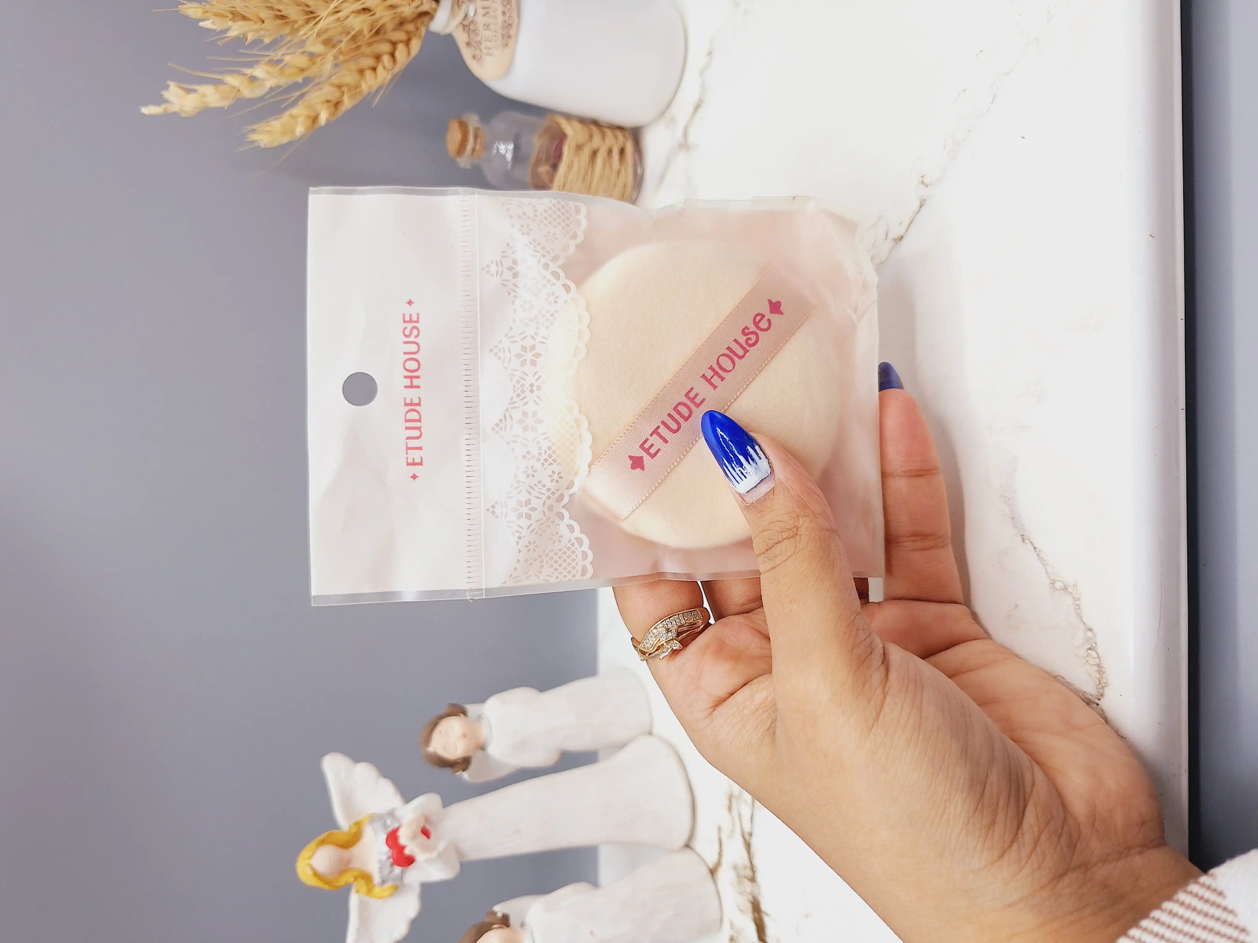 پد پنکک حوله ای  ‏ETUDE‏ کد 6322