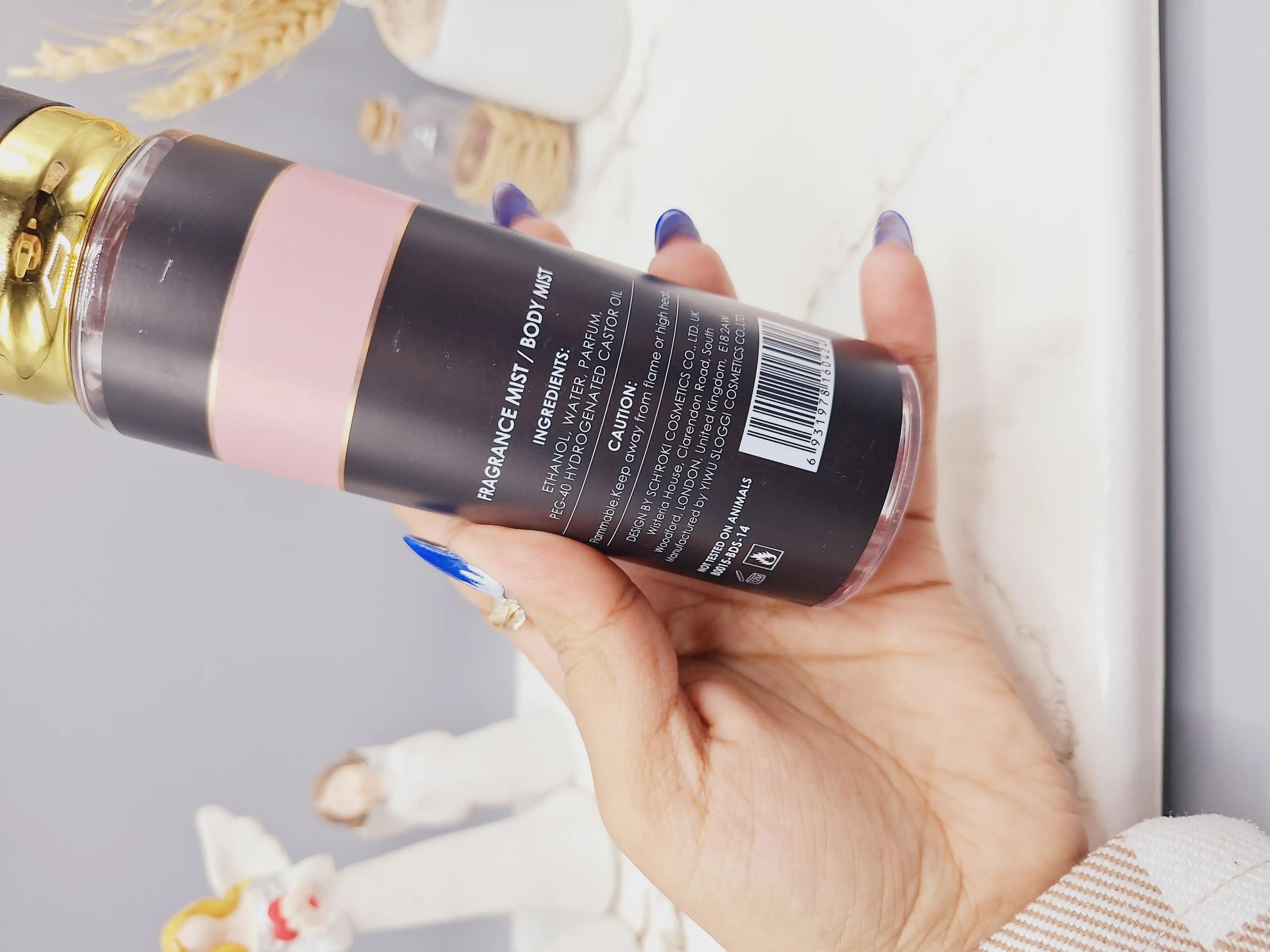 بادی اسپلش فوق العاده خوشبووو و ماندگار مدل COOL GIRI زنانه کد 0424