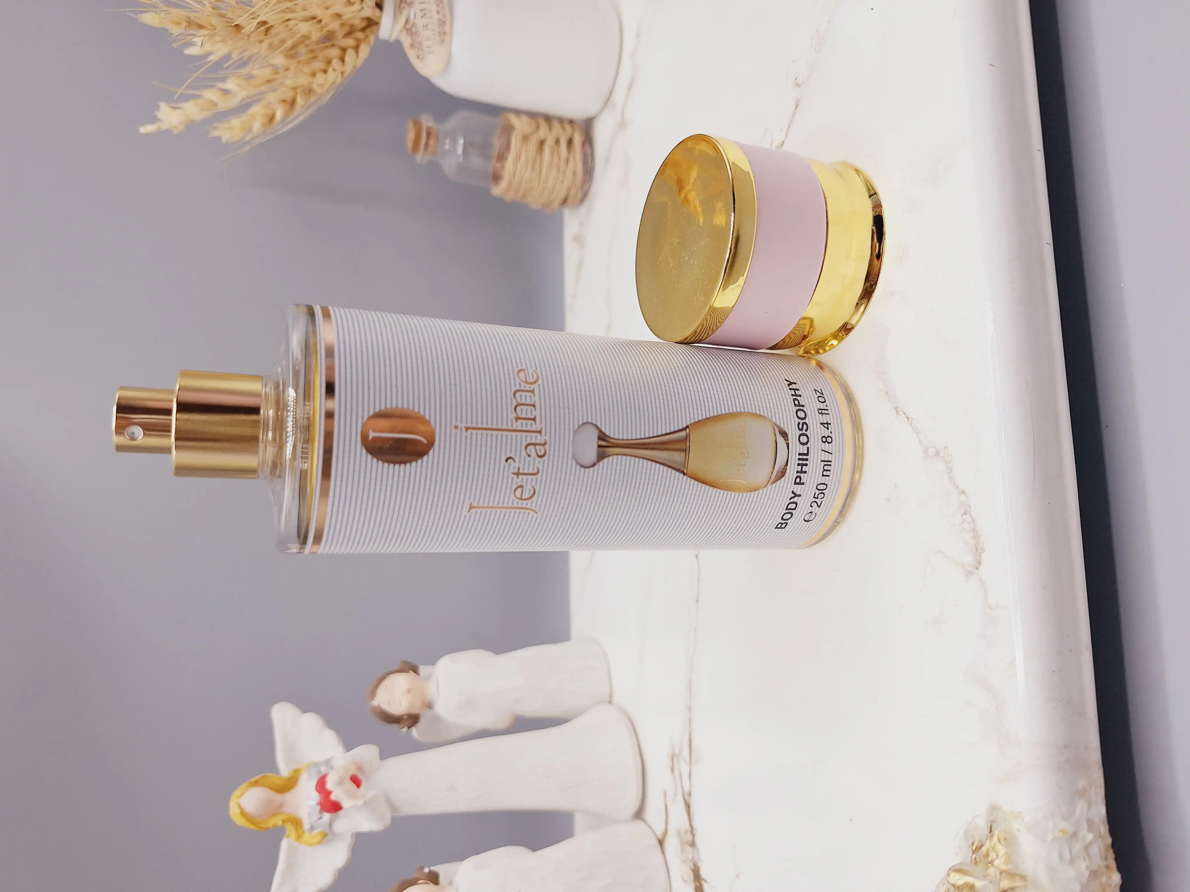 بادی اسپلش فوق العاده خوشبووو و ماندگار مدل Jet'alme زنانه کد 0356