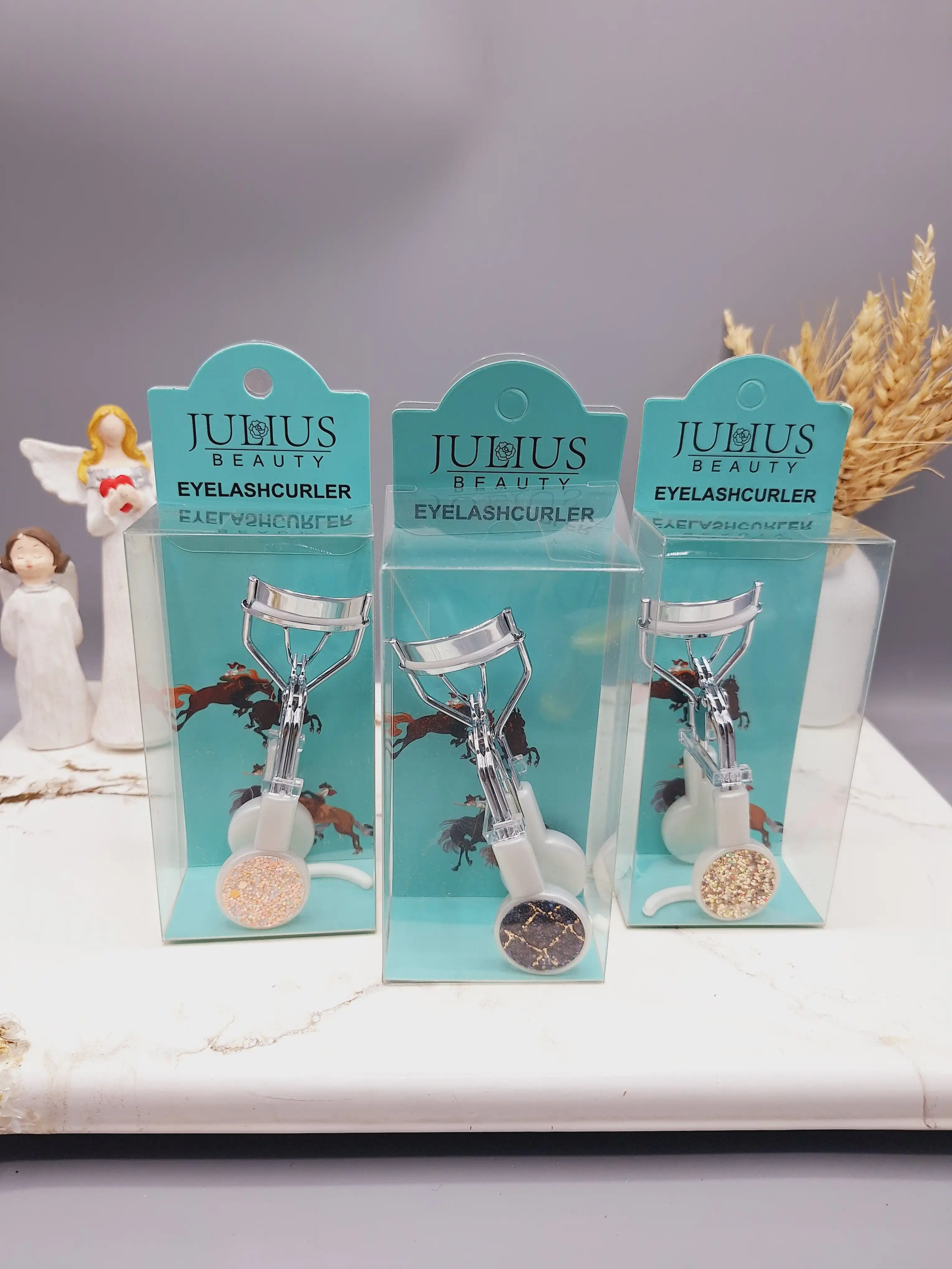 فرمژه سلطنتی برند ژولیوس JULIUS