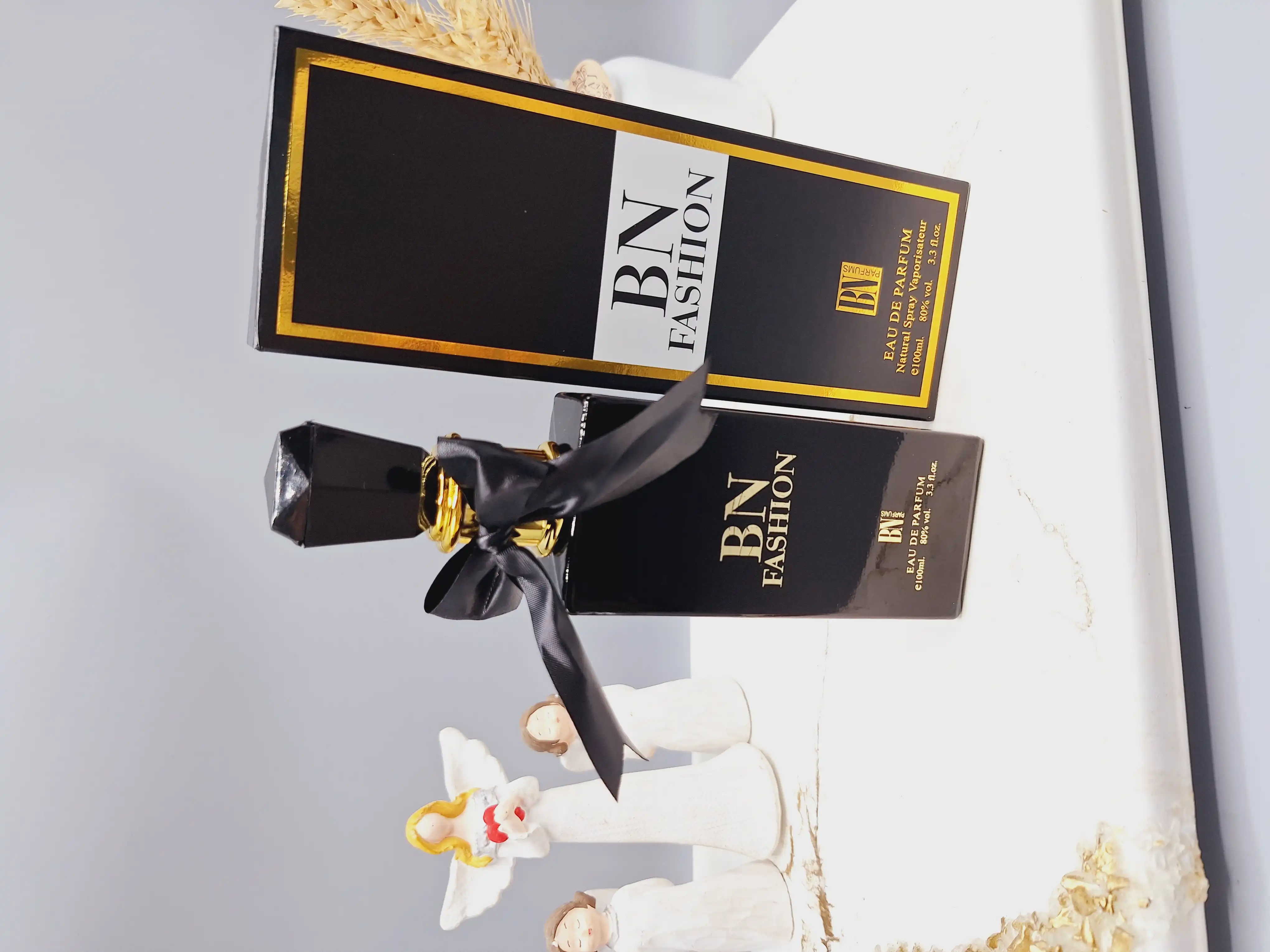 ادکلن زنانه BN FASHION حجم 100 میل کد 2984