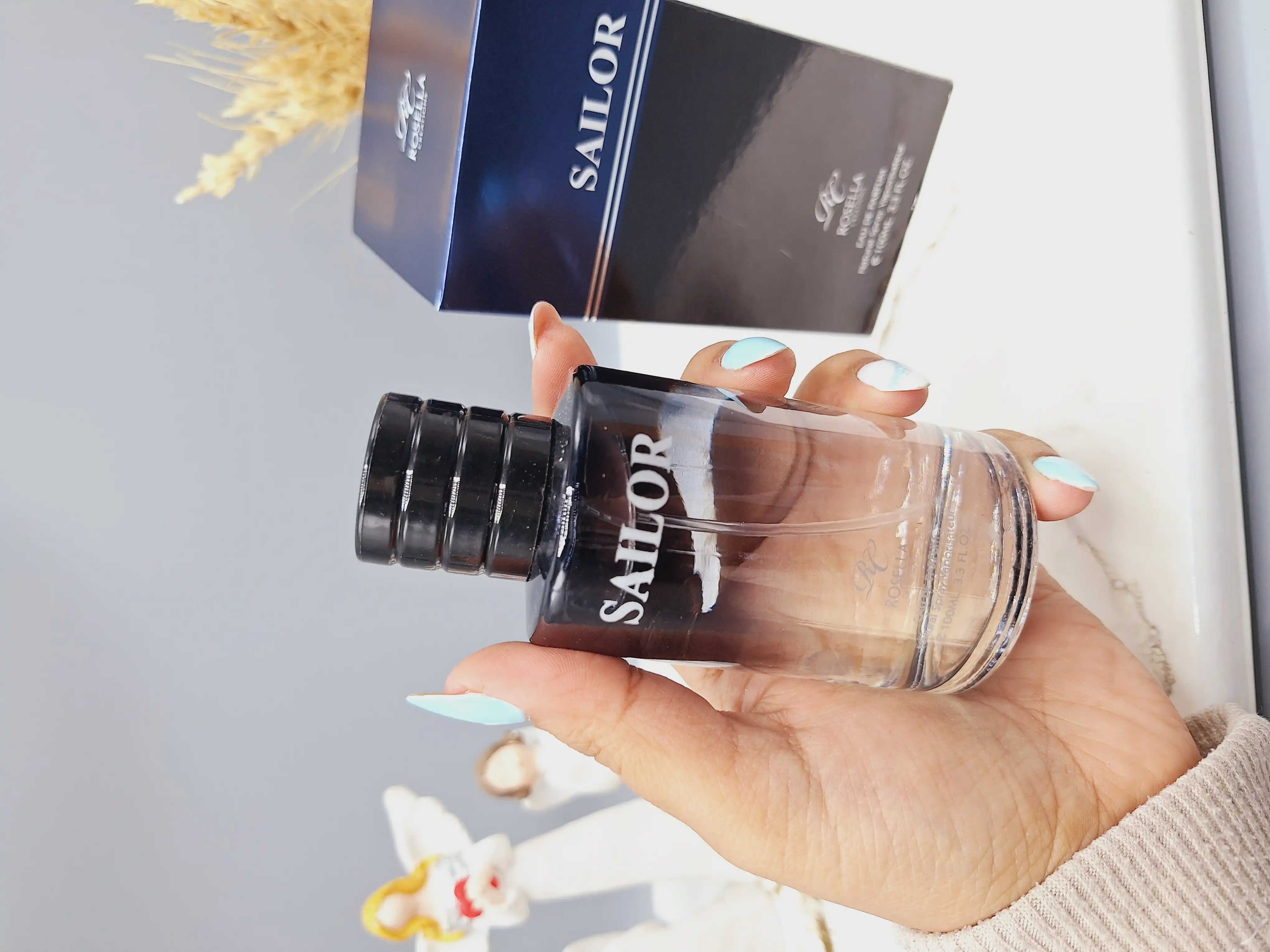 ادکلن SAILOR حجم 100 میل کد 0976