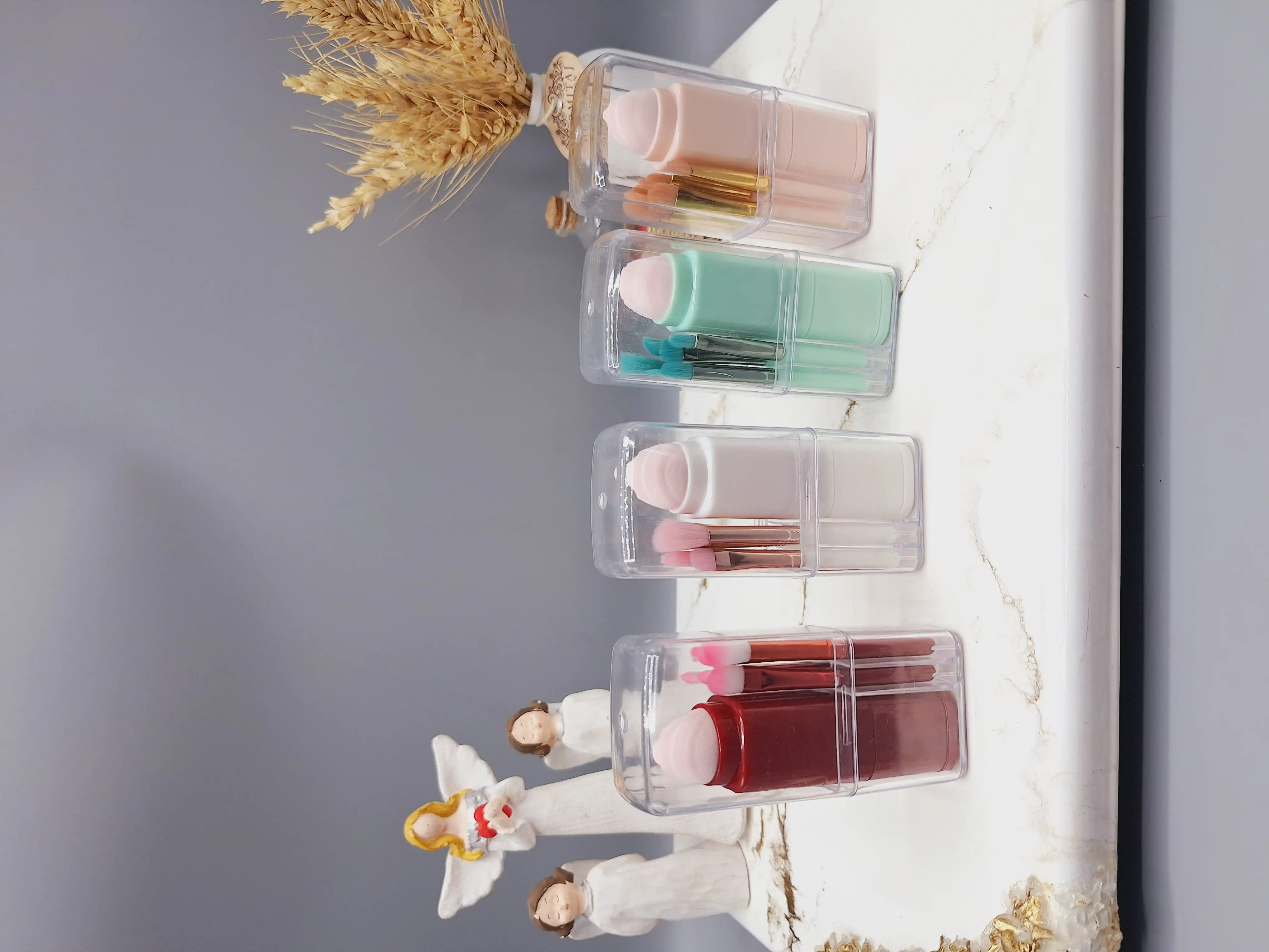 ست براش استند دار با کیفیت و مسافرتی