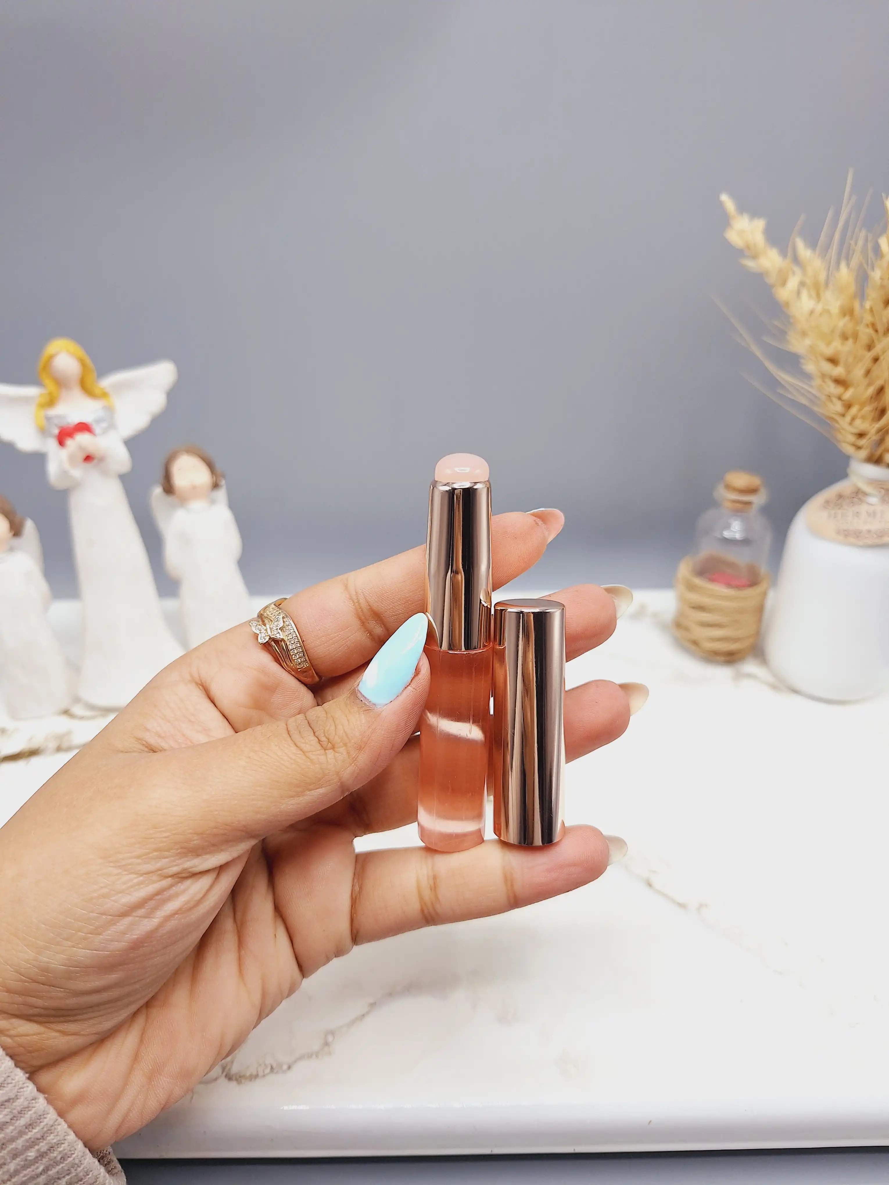 براش چند کاره ژله ای سیلیکونی تیک تاکی
