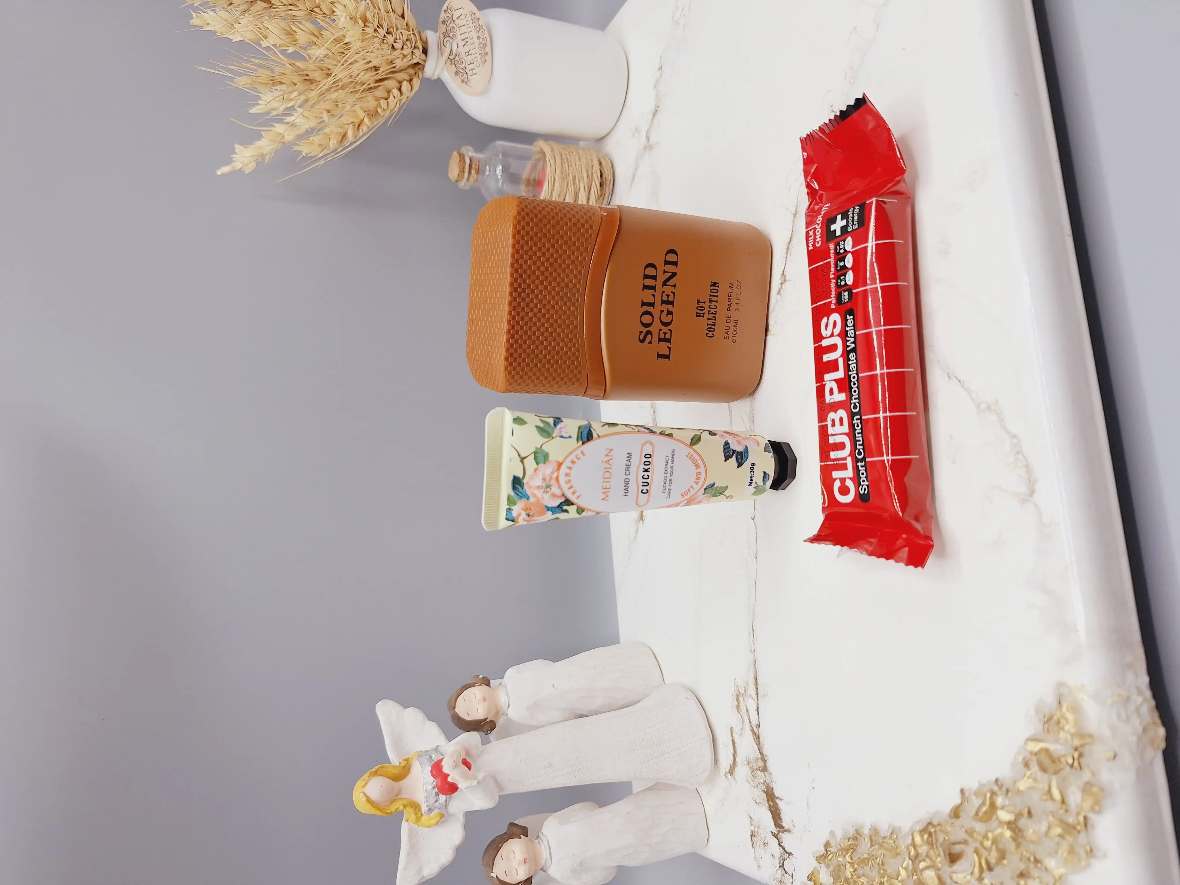 باکس کادویی ولنتاین مردانه مدل اول