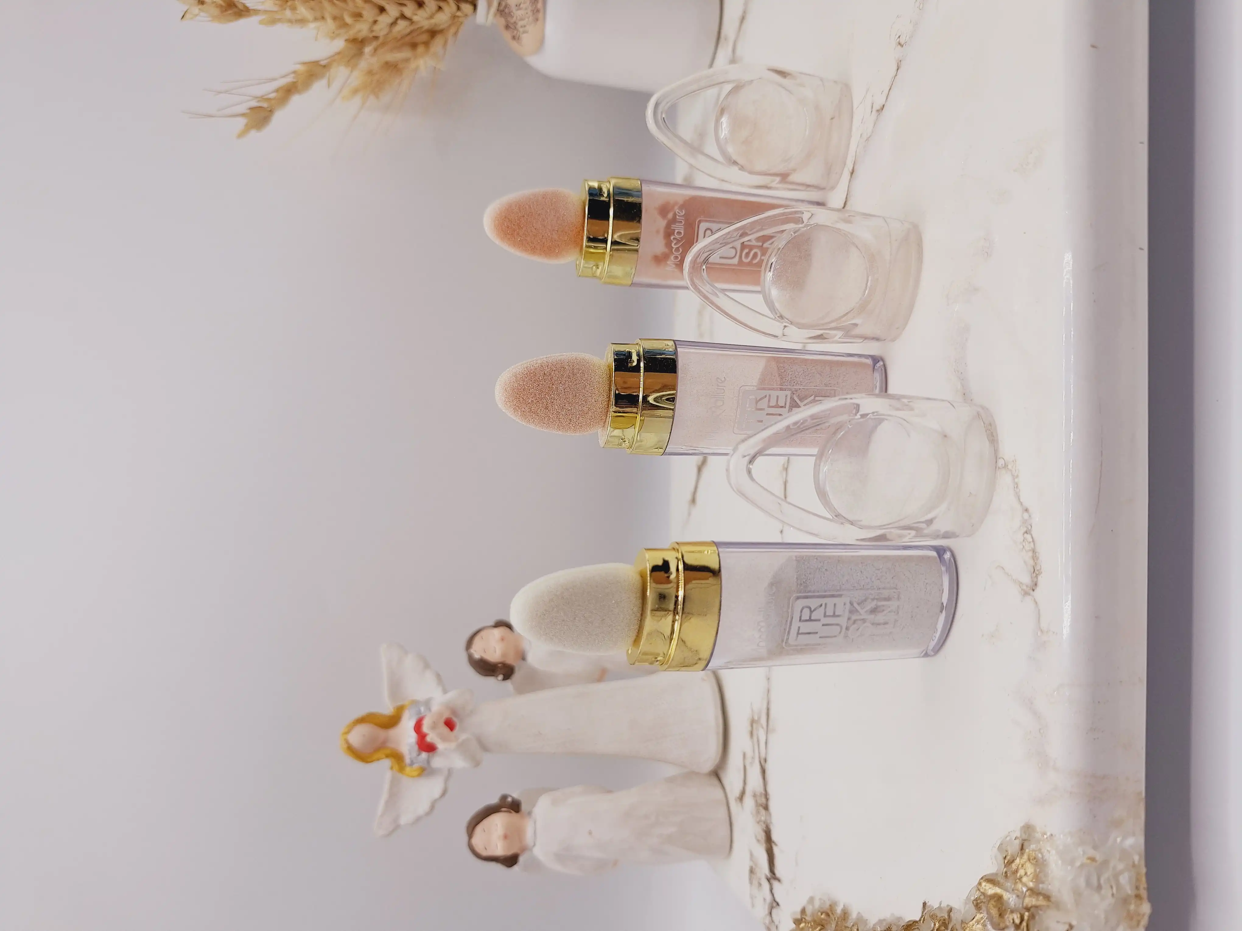 هایلایتر پودری زیبا برند موکالره کد S 306