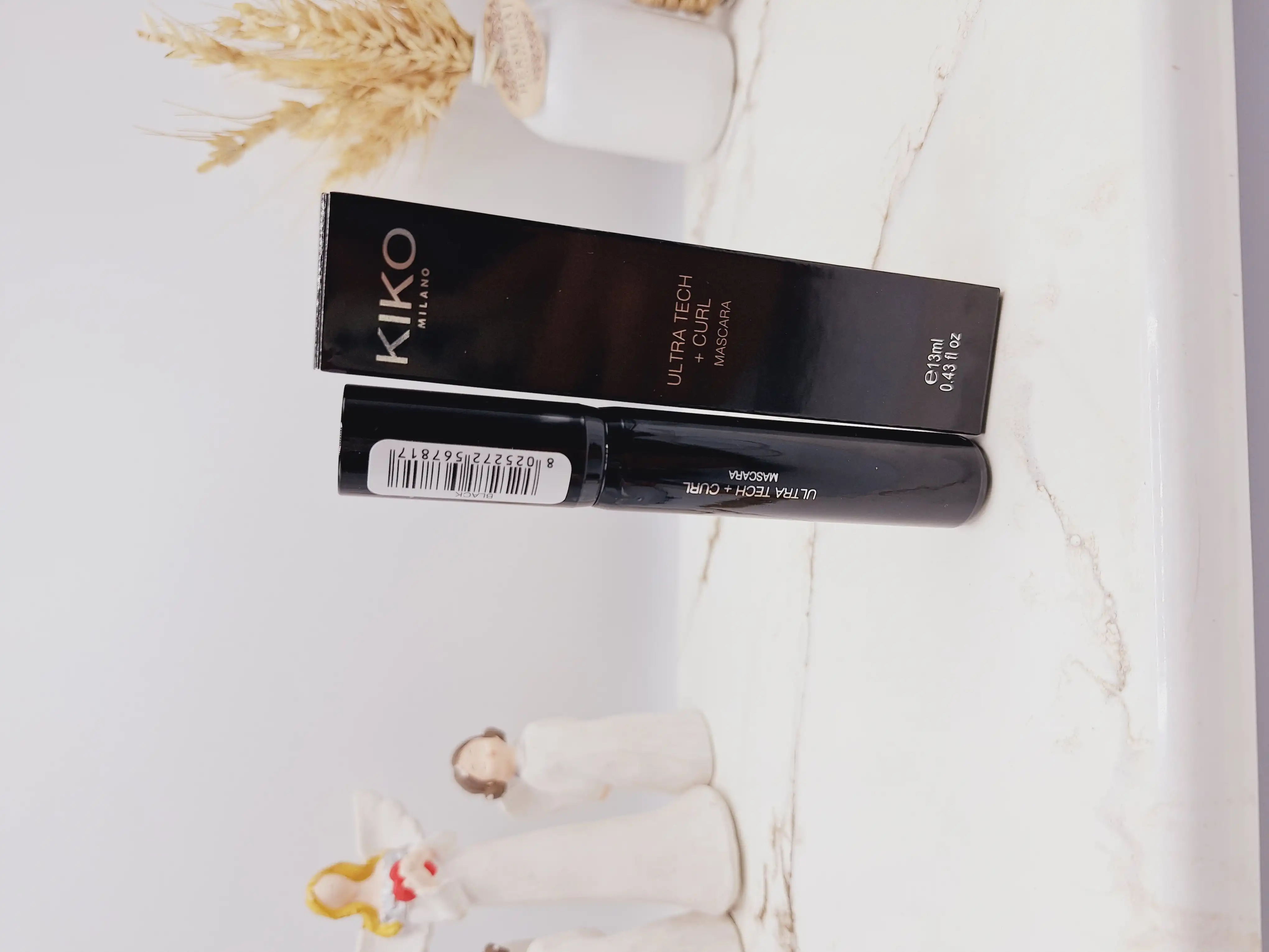 ریمل بلند کننده برند KIKO کد 7817