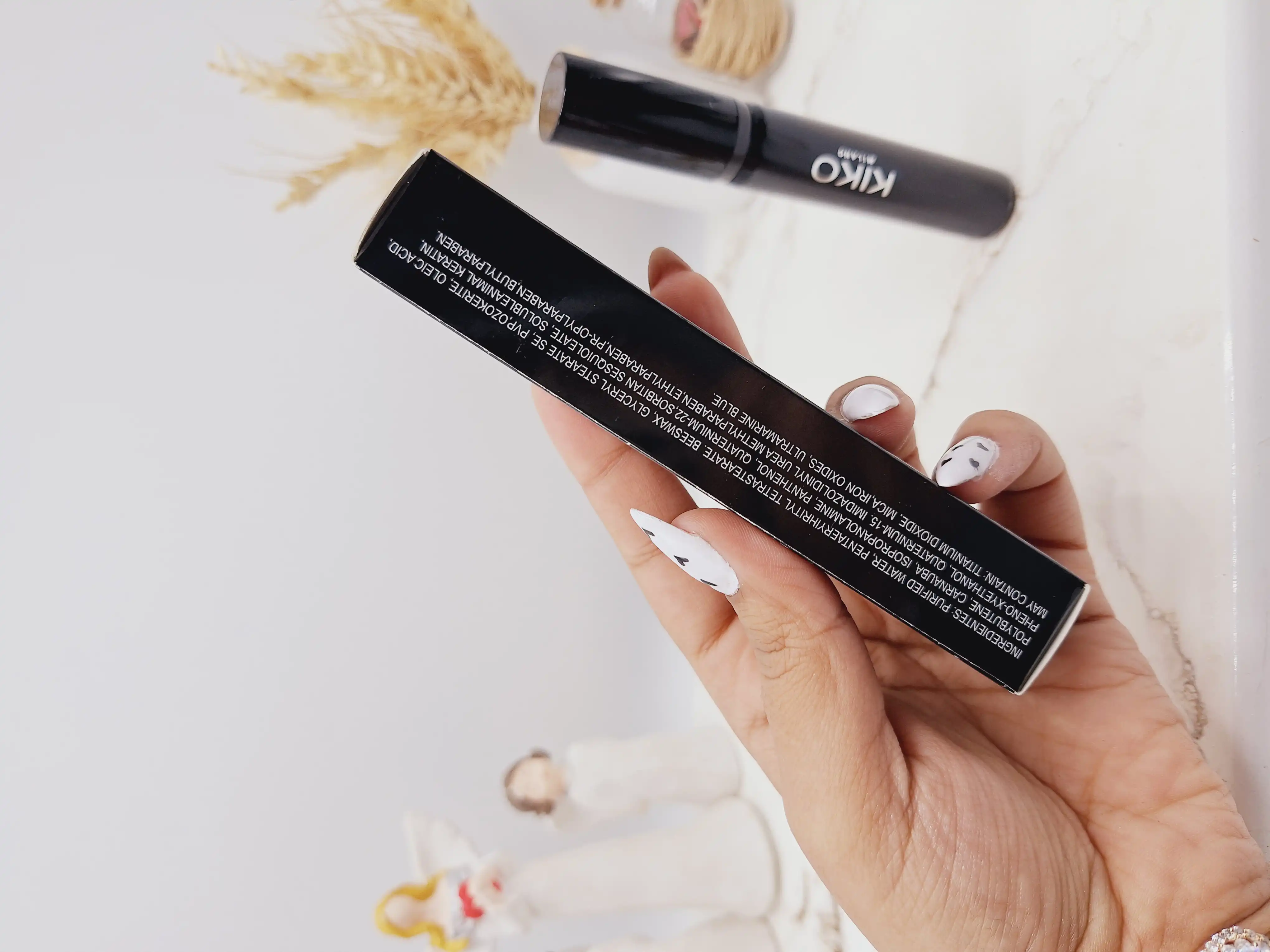 ریمل بلند کننده برند KIKO کد 7817