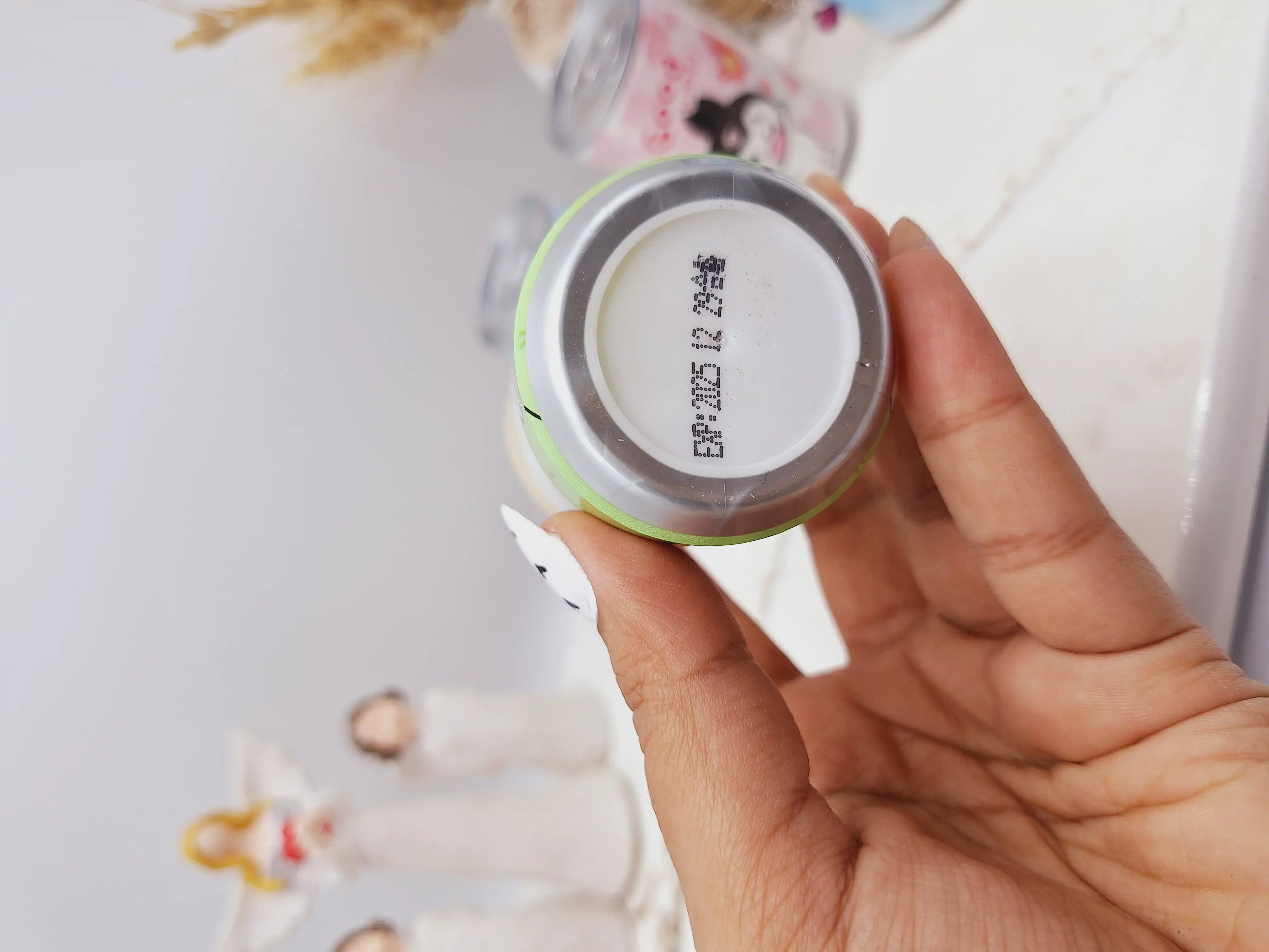 دستمال مرطوب طرح دلقک کد 6020