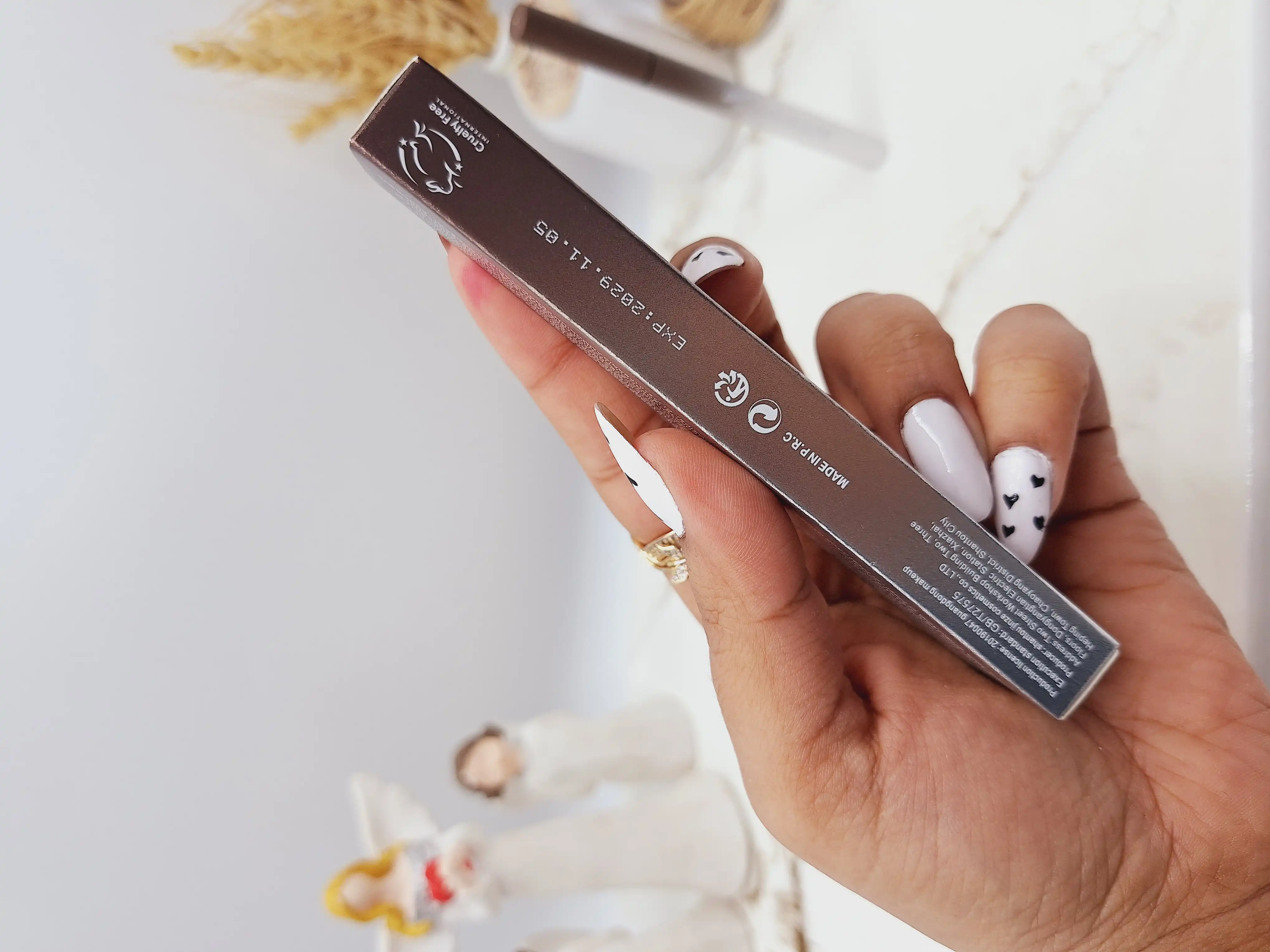 هاشور ابرو برند شیگلم SHEGLAM کد SG142