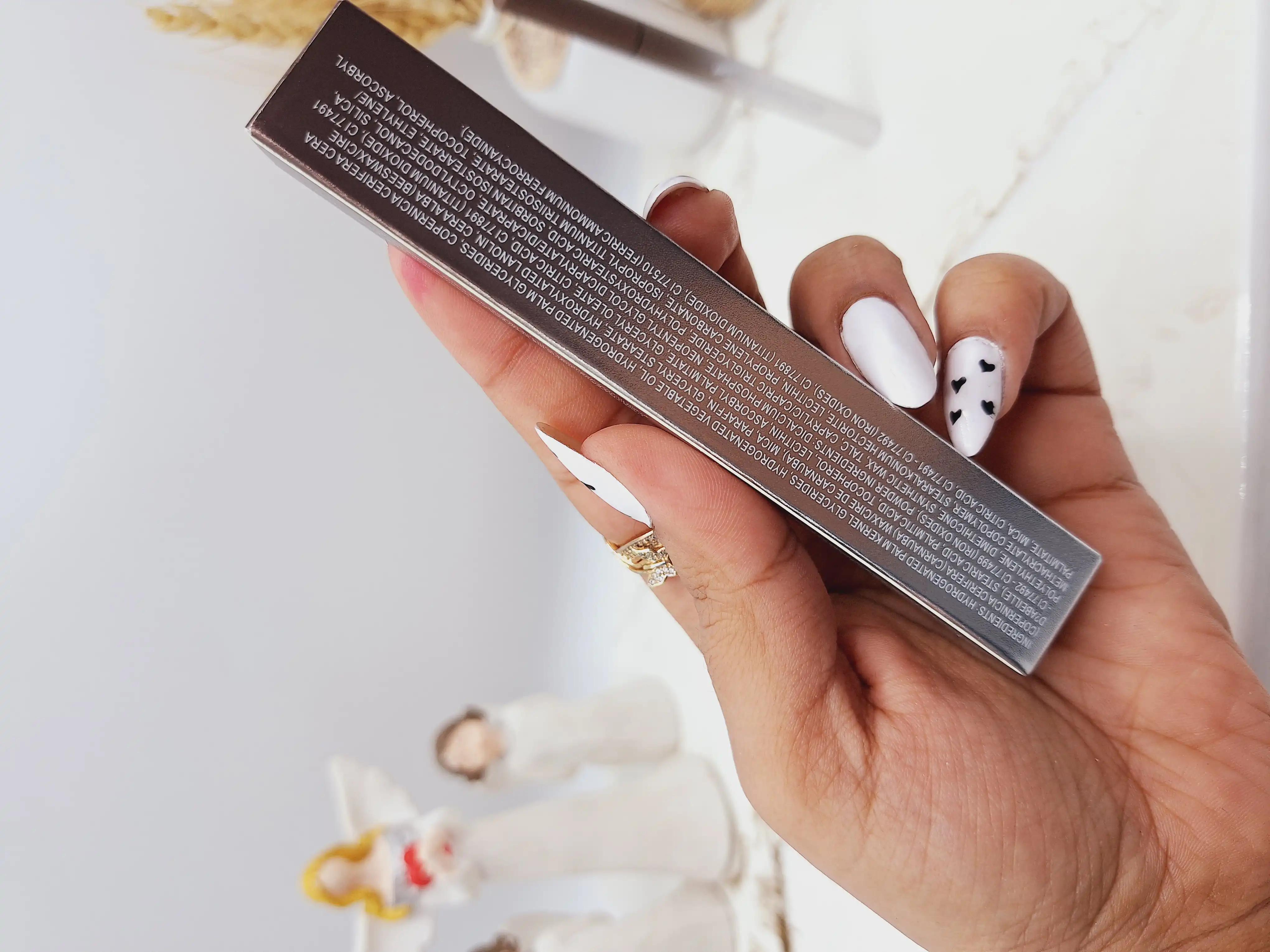 هاشور ابرو برند شیگلم SHEGLAM کد SG142