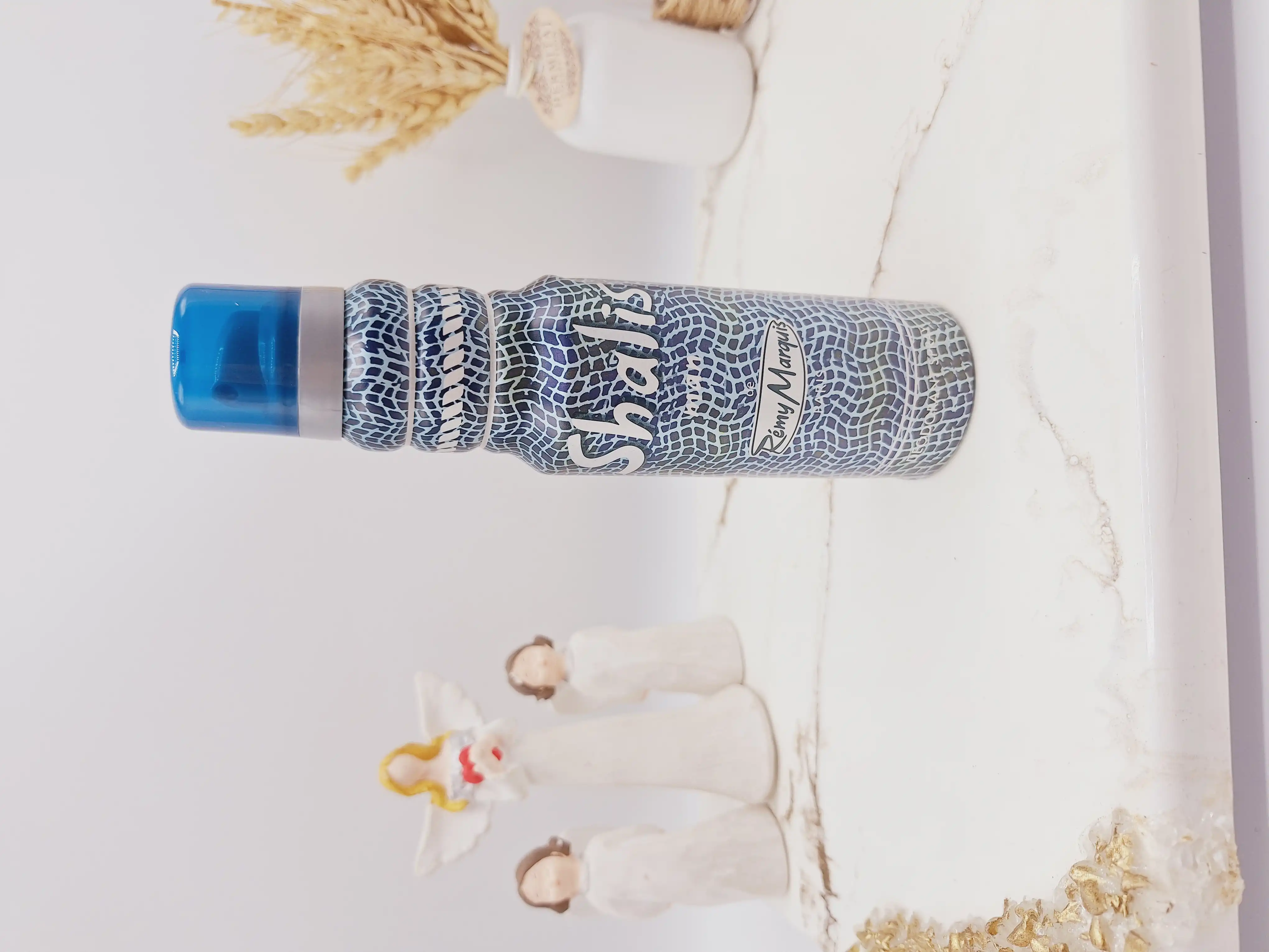 اسپری مردانه مدل Remy Marquis برند Shalis کد 1163