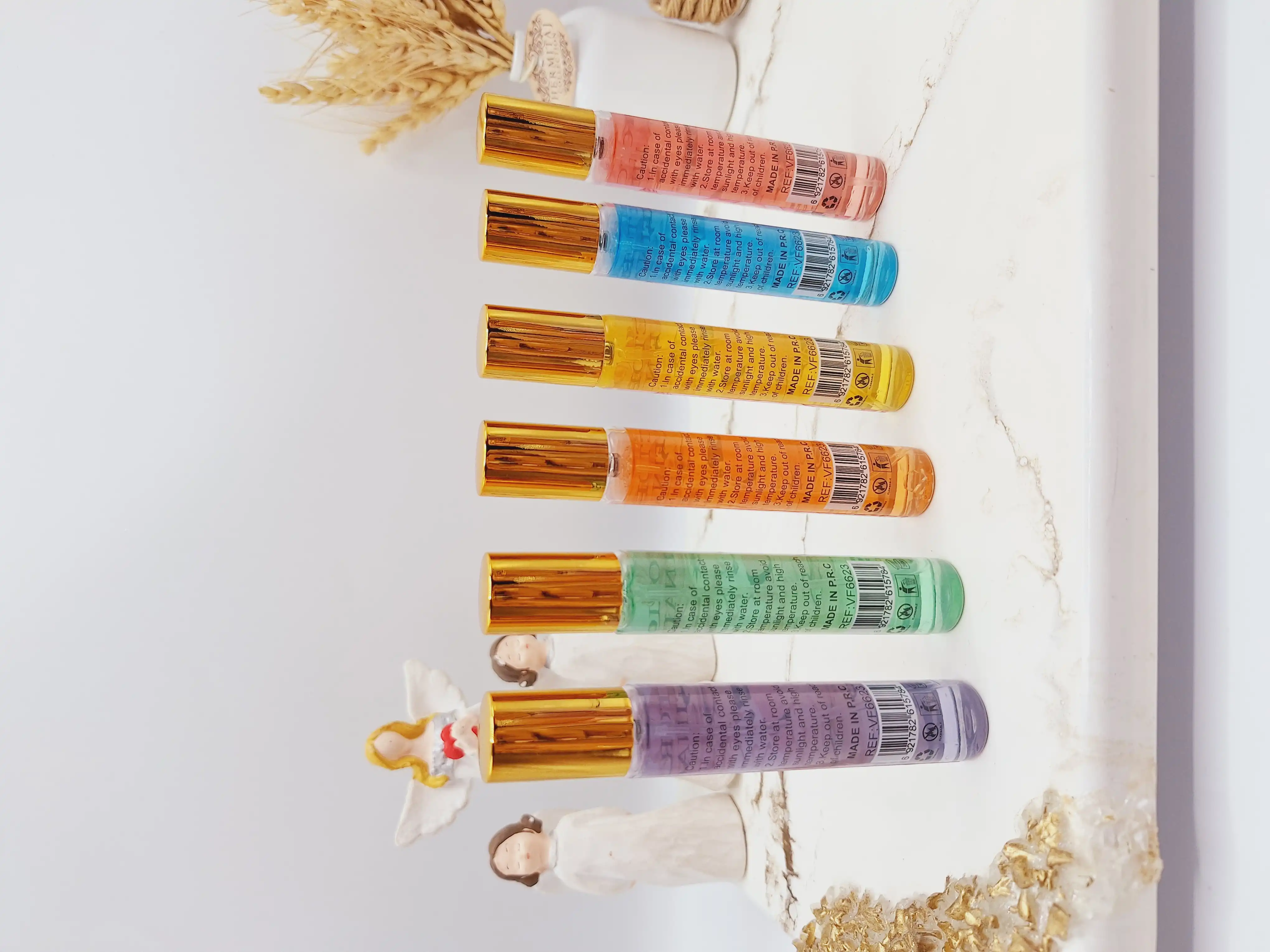 ادکلن قلمی زنانه برند VICTORIOUS FINAL کد VF6623