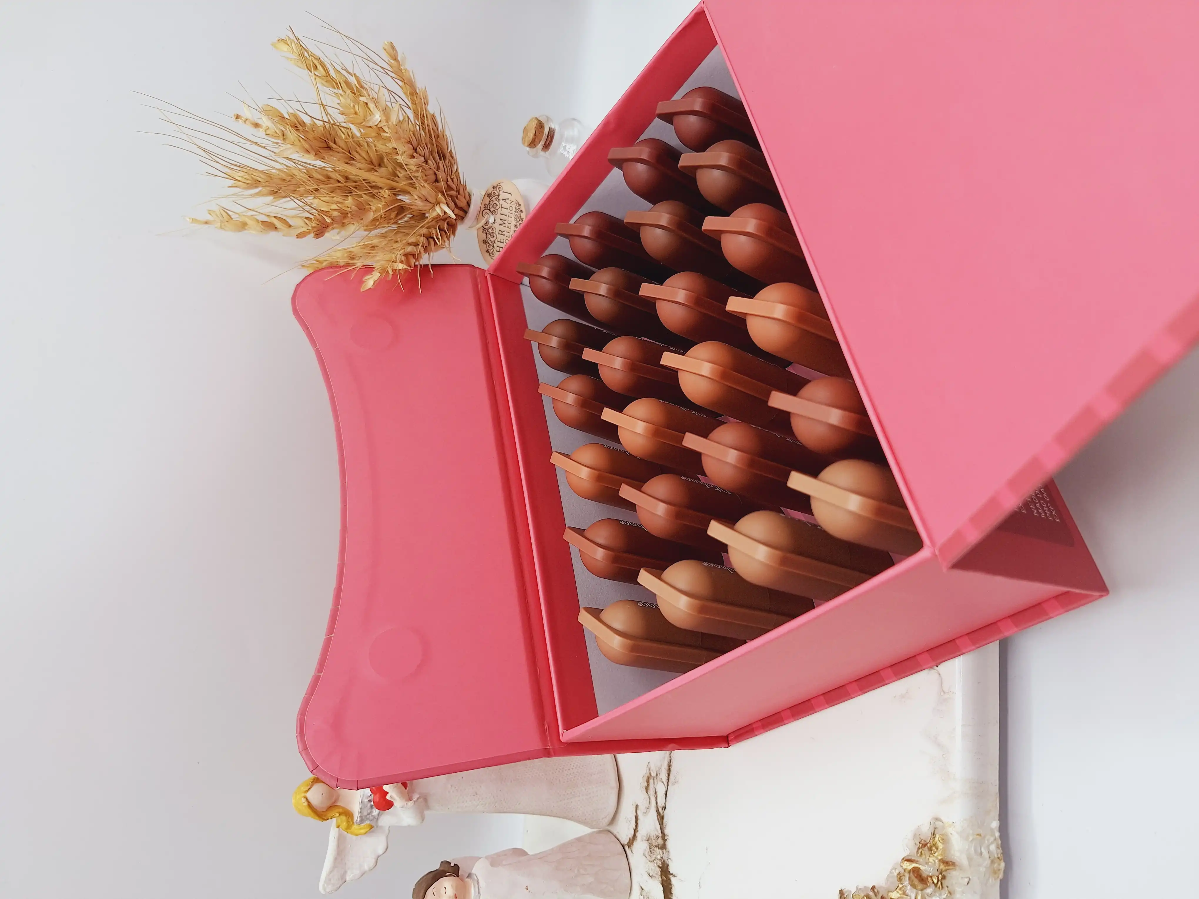 پک رژ 24 تایی مدل کیف زنانه برند دروهو Drohoo کد ZY23076