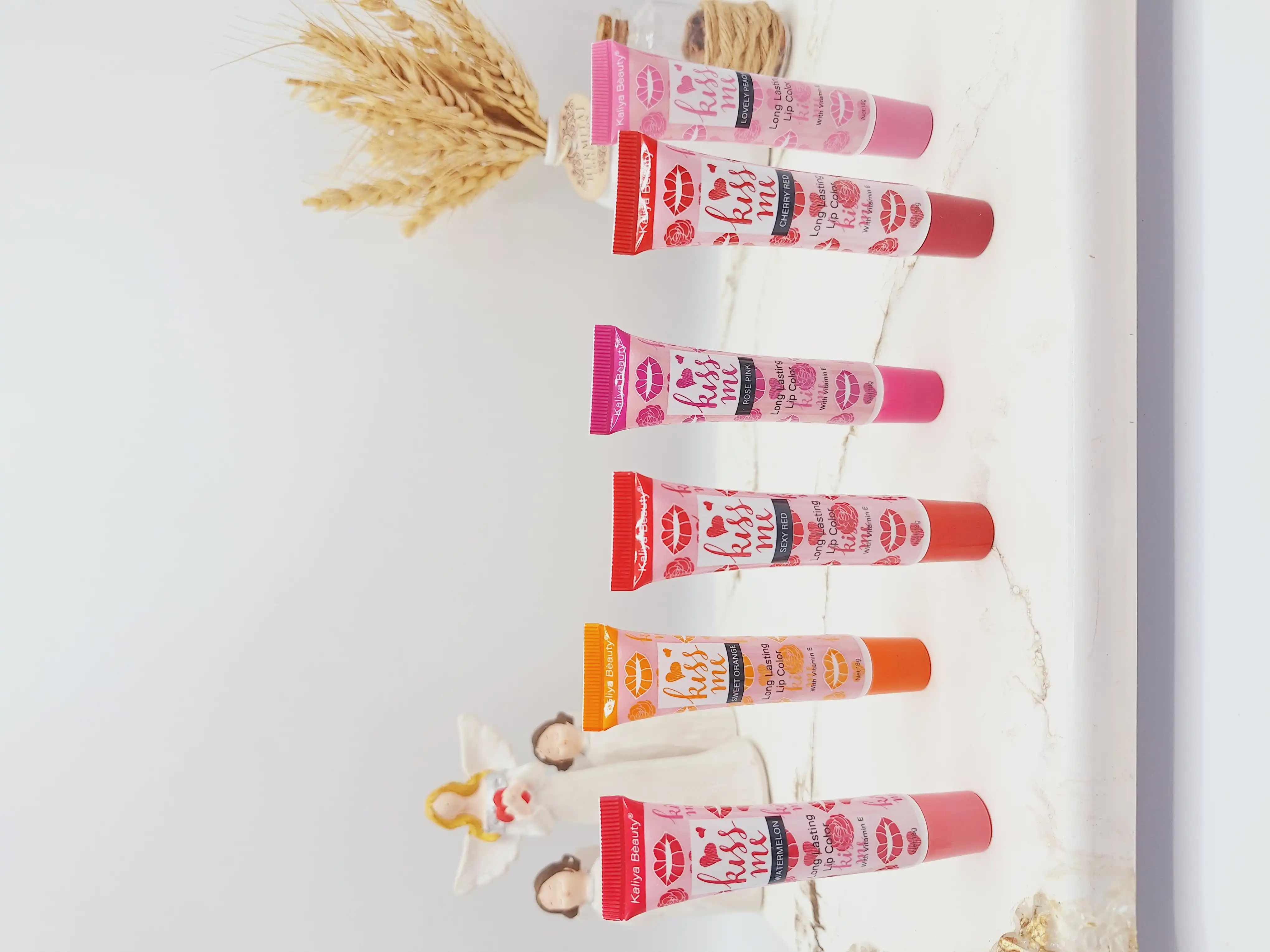 ماسک لب زیبا برندKaliya Beauty کد806