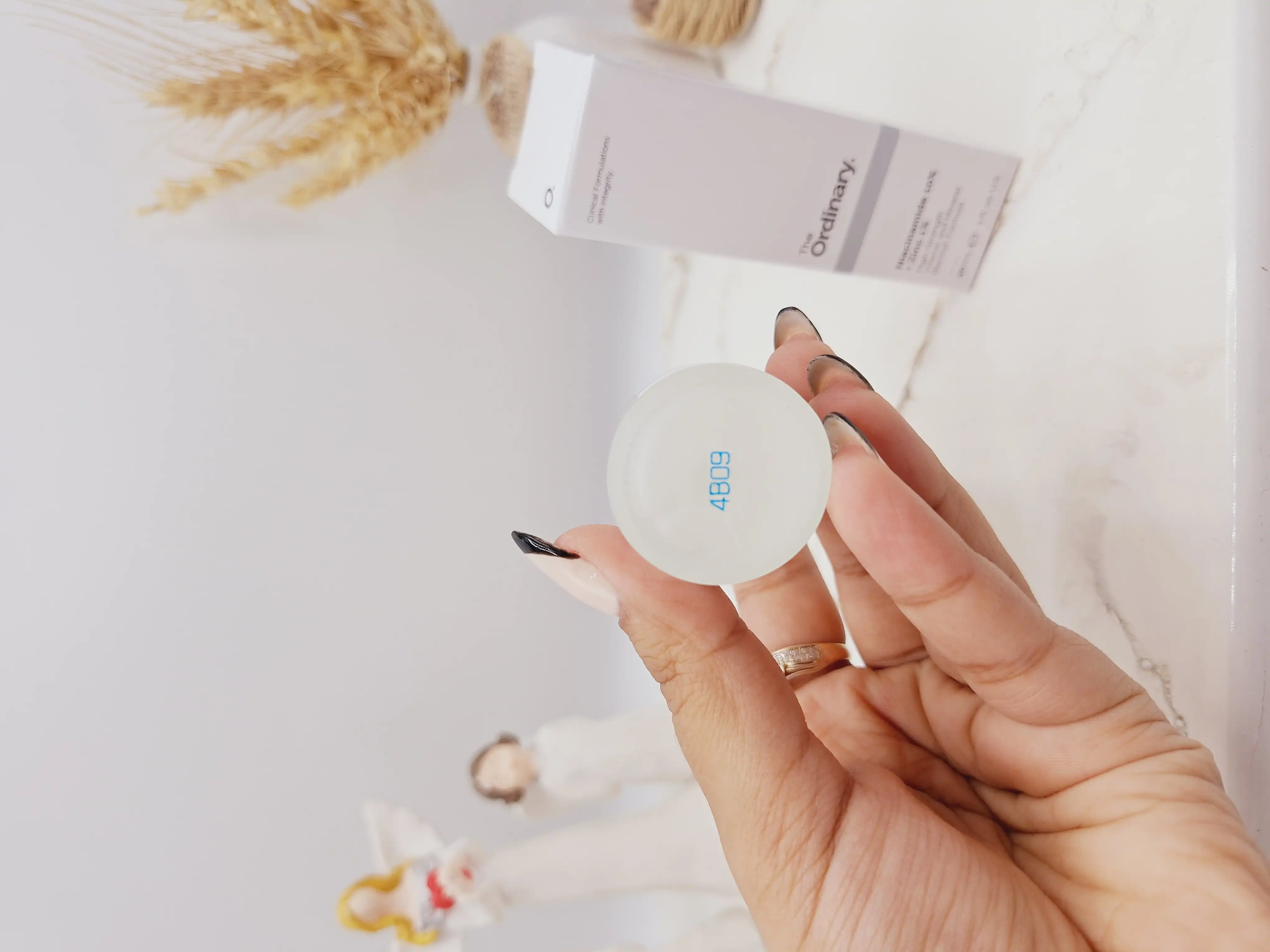 سرم  Niacinamide 10%+Zinc1% برند اوردینری Ordinary کد 9031