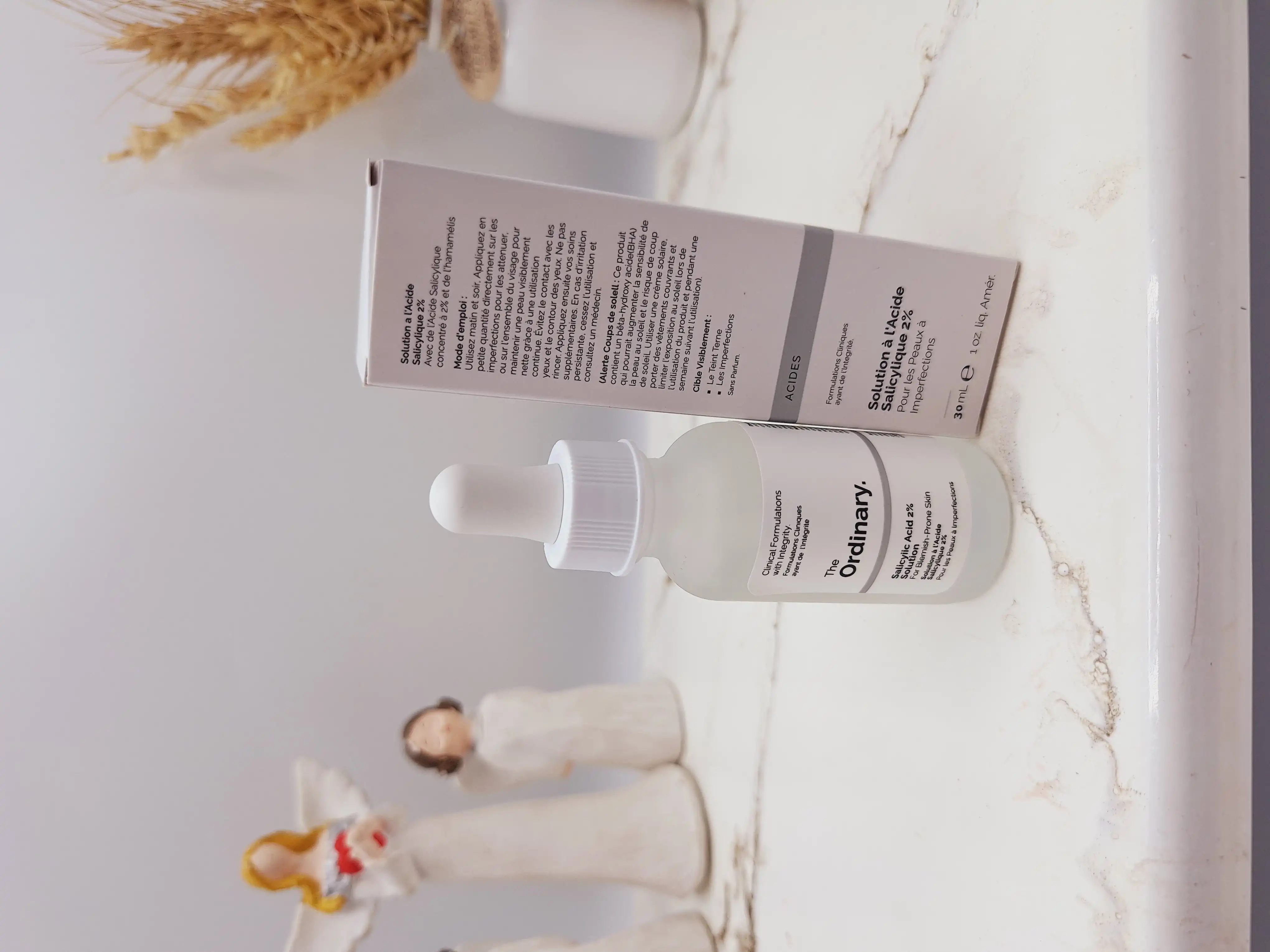 سرم ضد لک Salicylic Acid2%  برند اوردینری Ordinary کد 9386