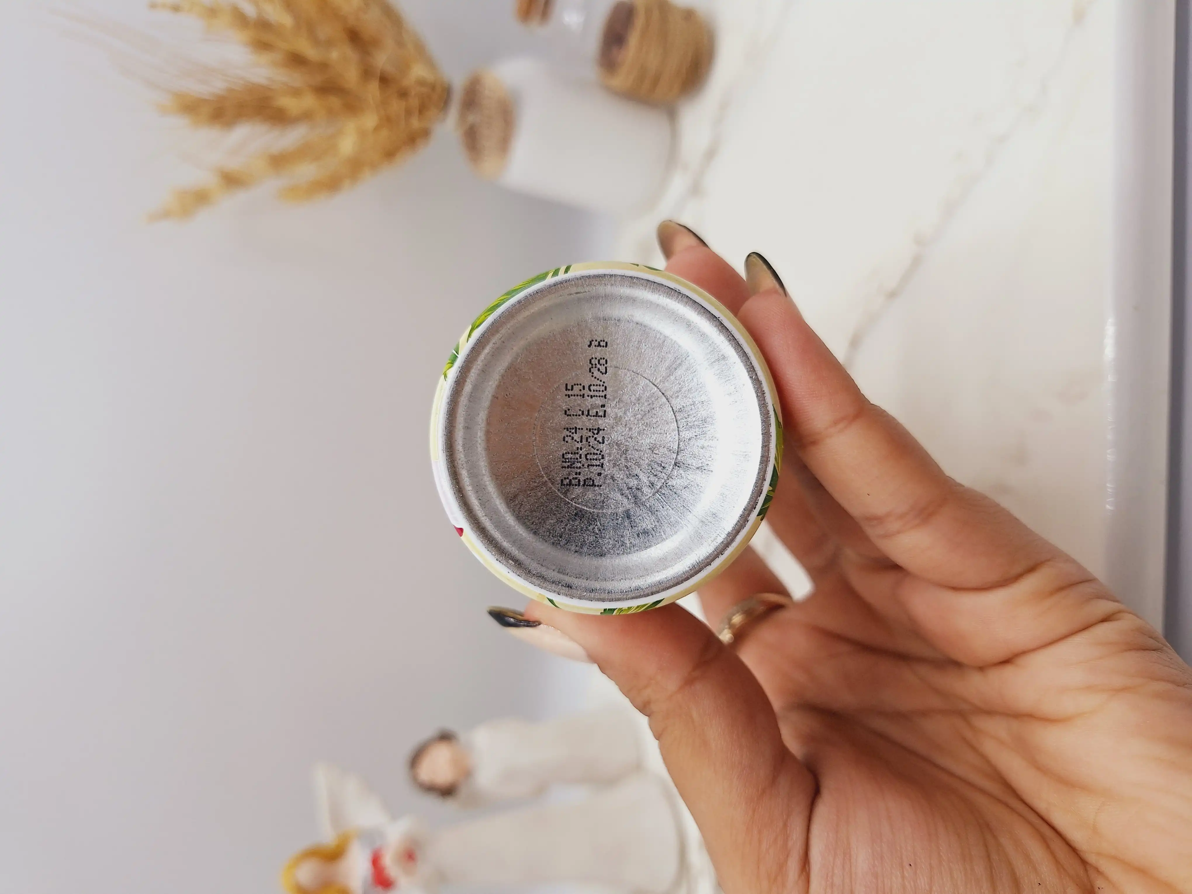 اسپری خوشبو کننده  زنانه گلدار گلکسی Darling fantastic کد 3929